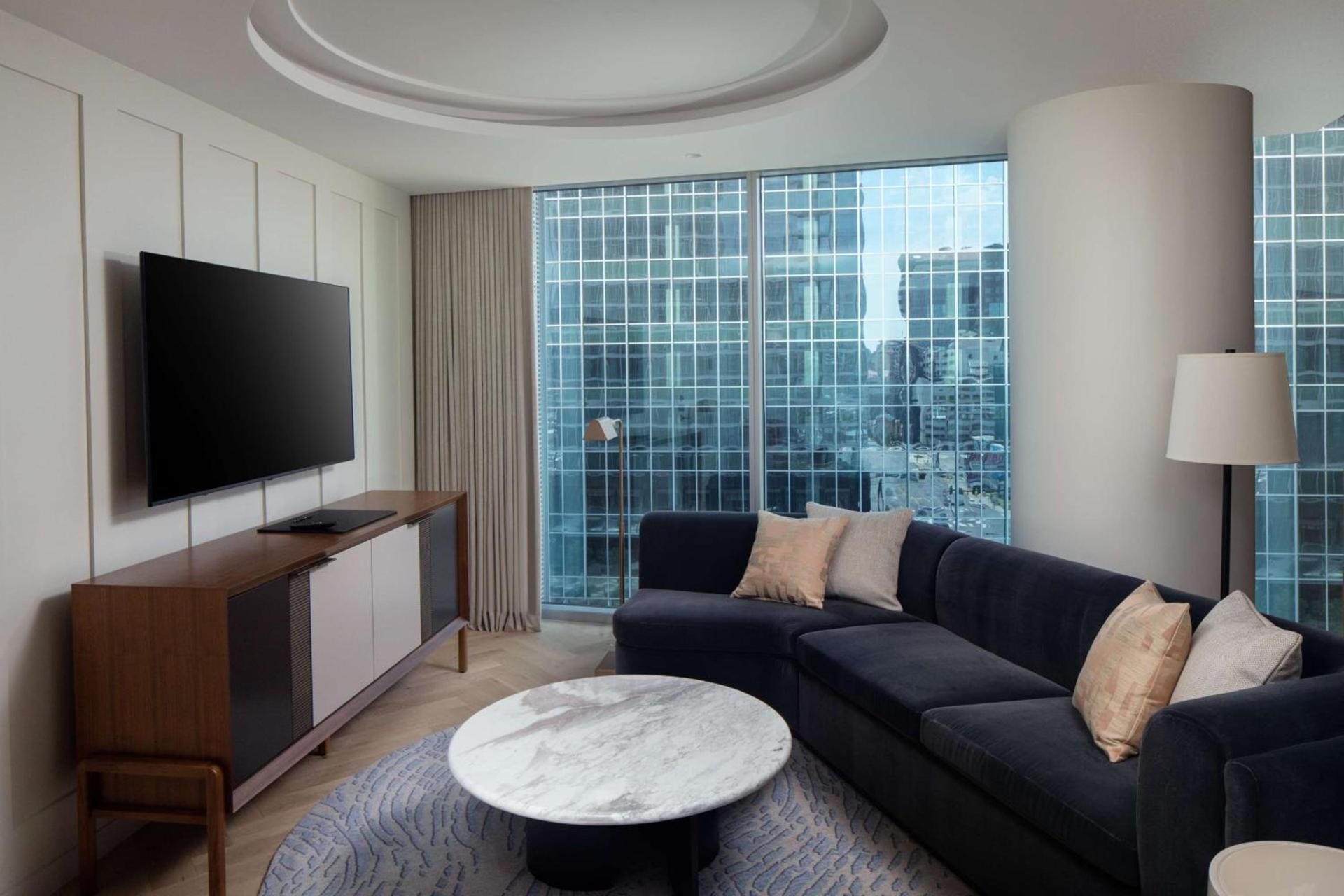 Conrad Nashville photo 44