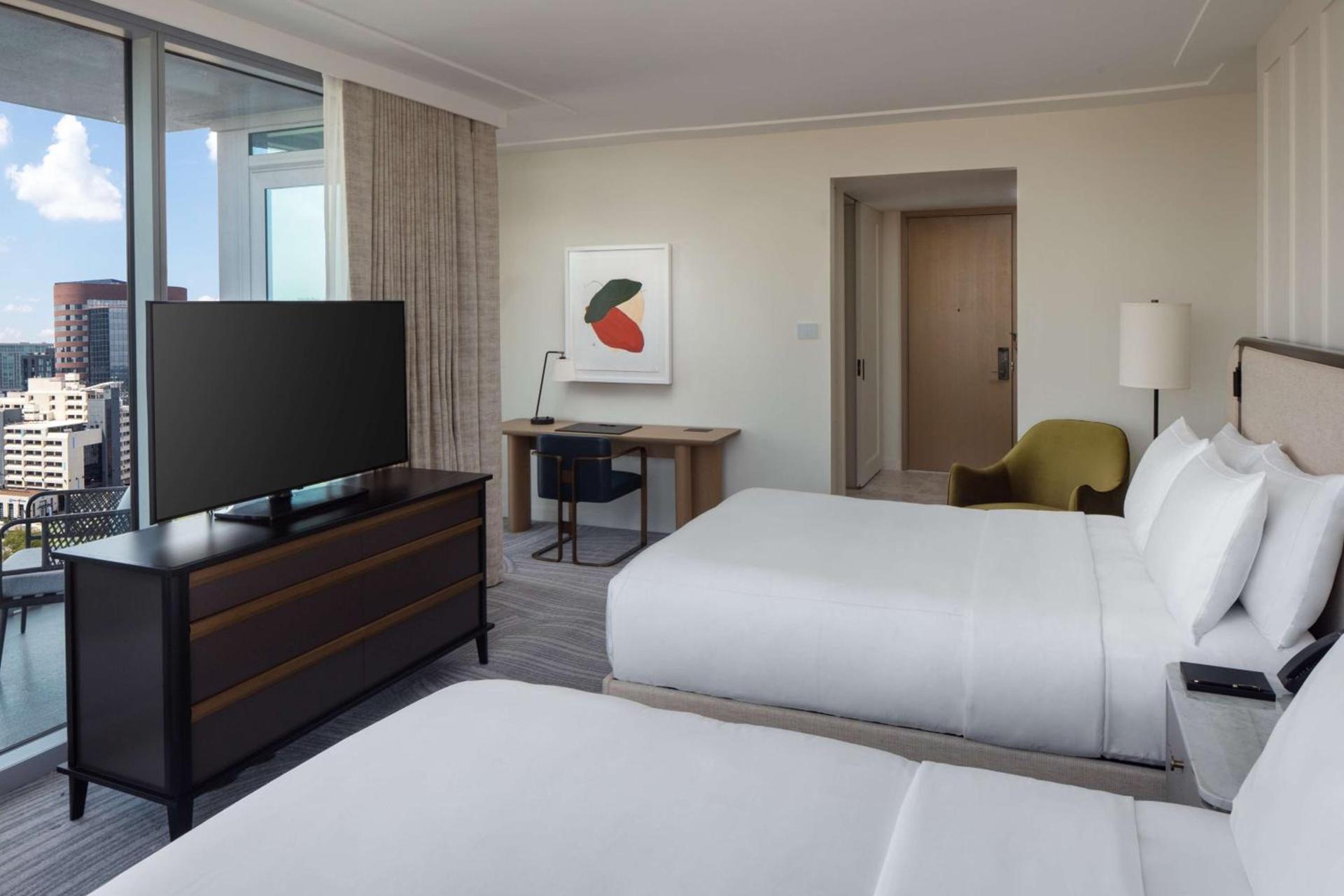 Conrad Nashville photo 46