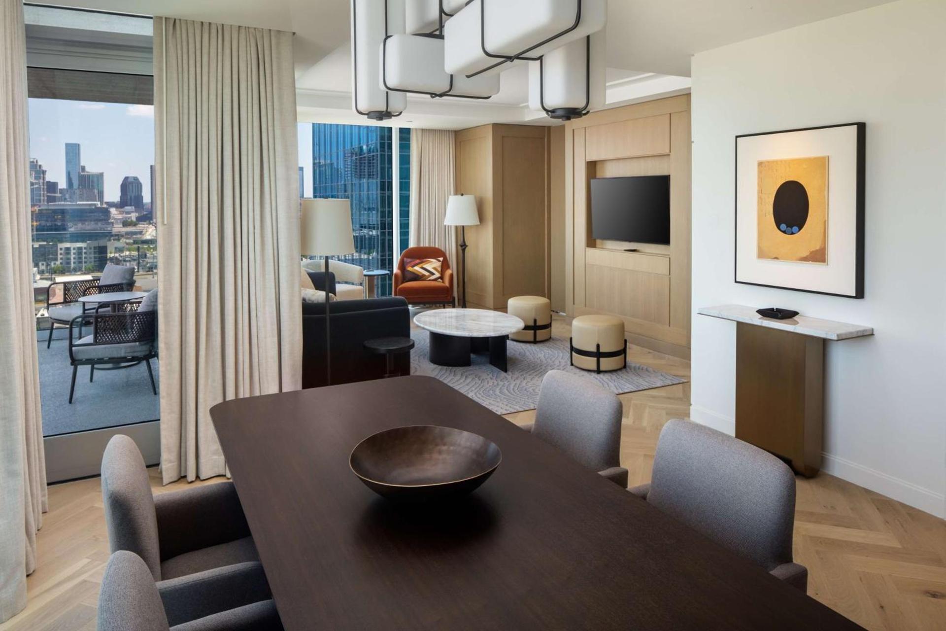 Conrad Nashville photo 50