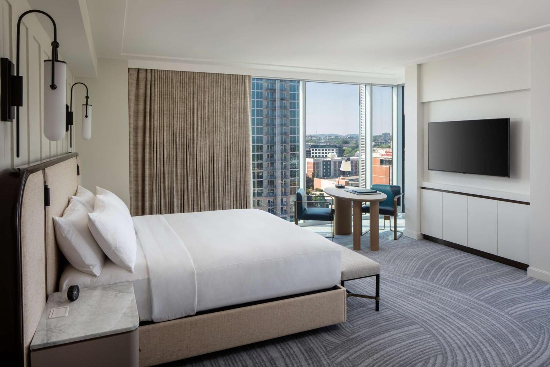 Conrad Nashville photo 51