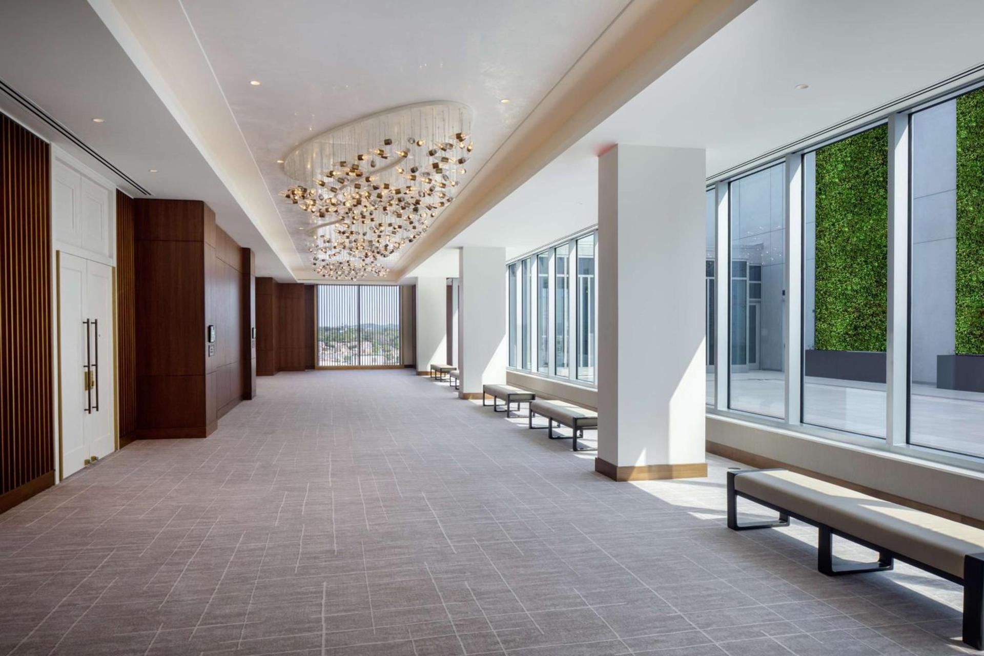Conrad Nashville photo 56