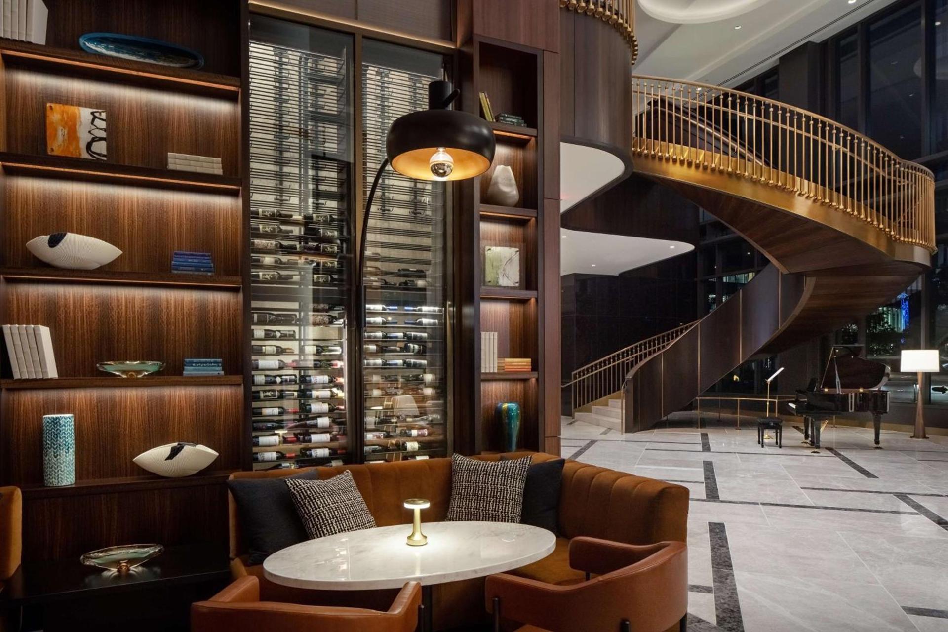 Conrad Nashville photo 60
