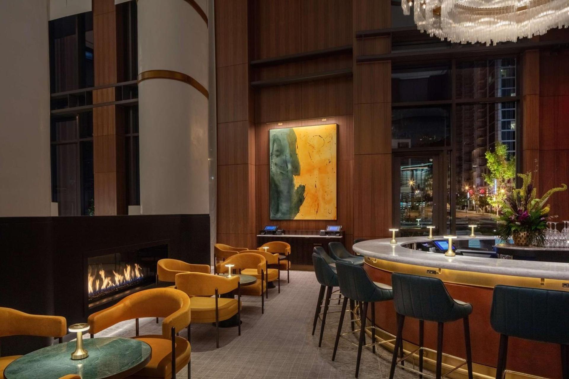 Conrad Nashville photo 61