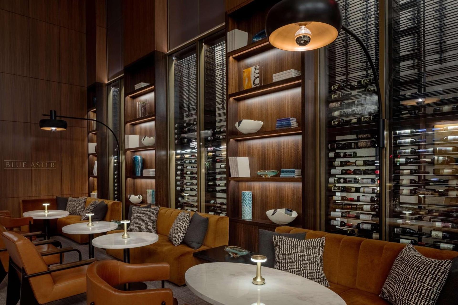 Conrad Nashville photo 63
