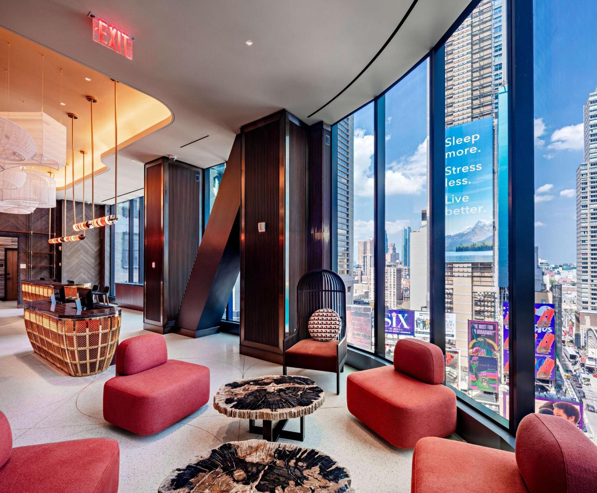 Tempo By Hilton New York Times Square photo 86