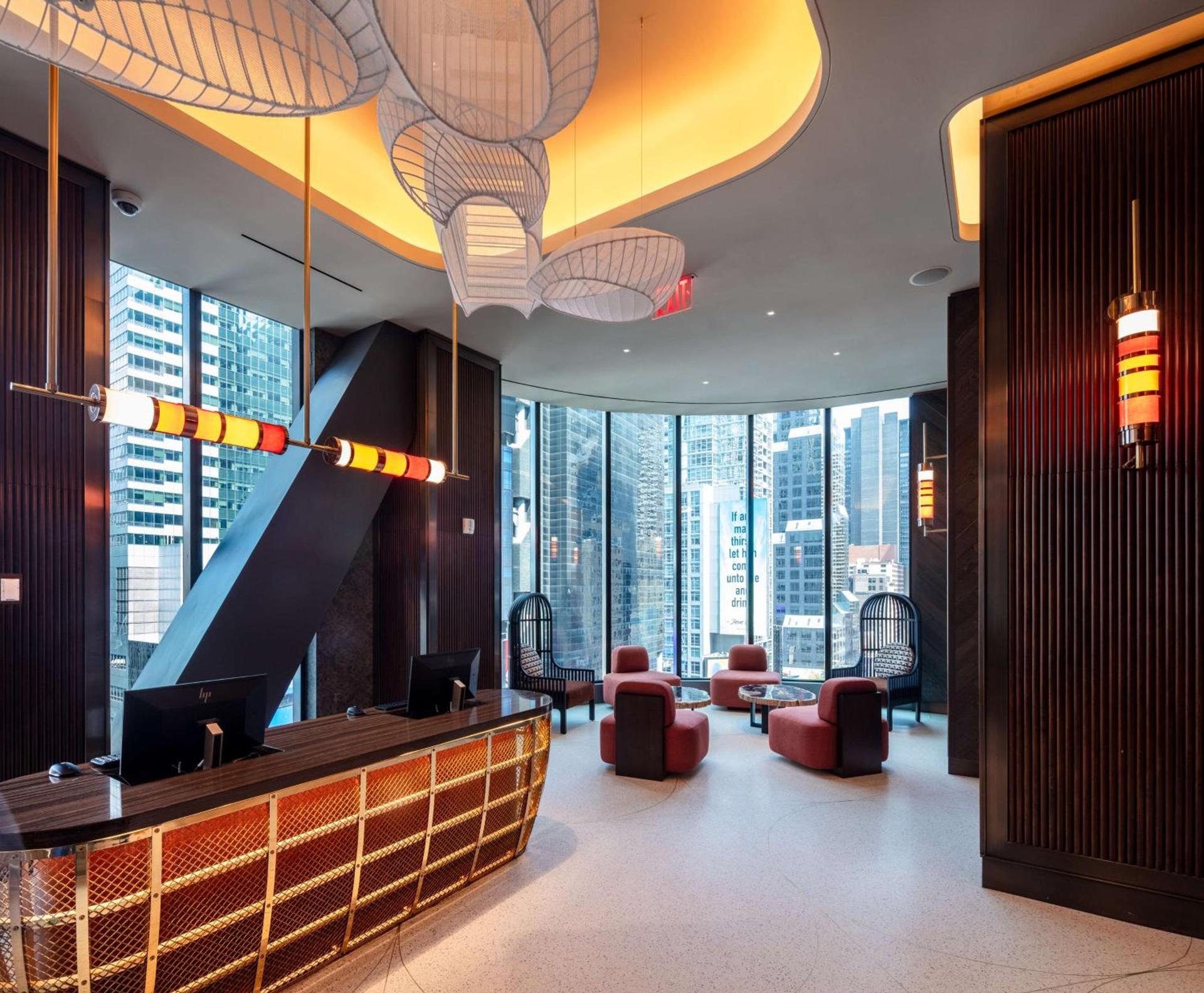 Tempo By Hilton New York Times Square photo 2