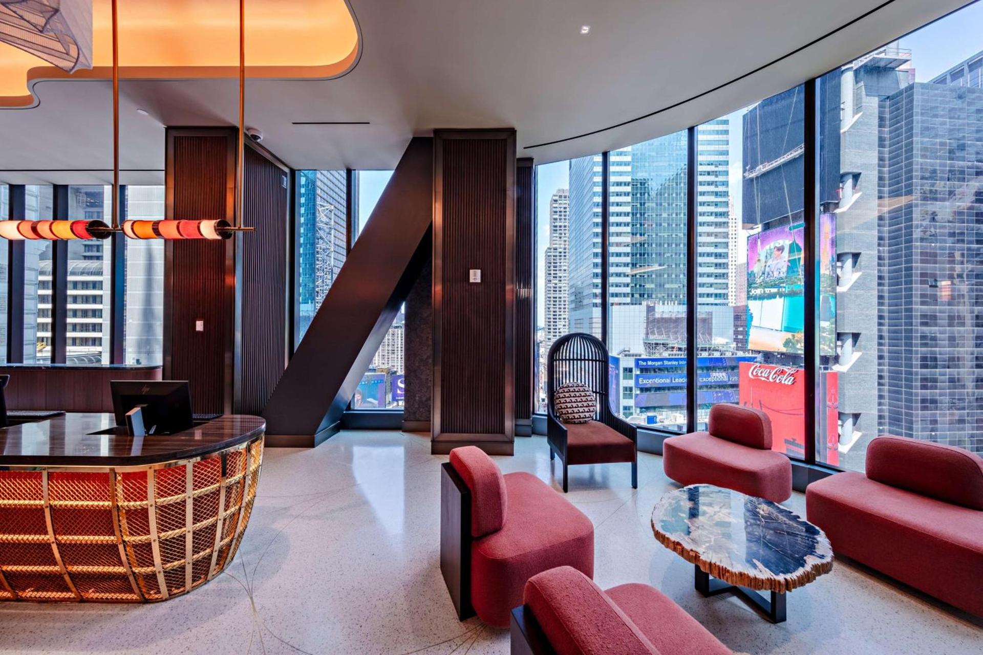 Tempo By Hilton New York Times Square photo 3