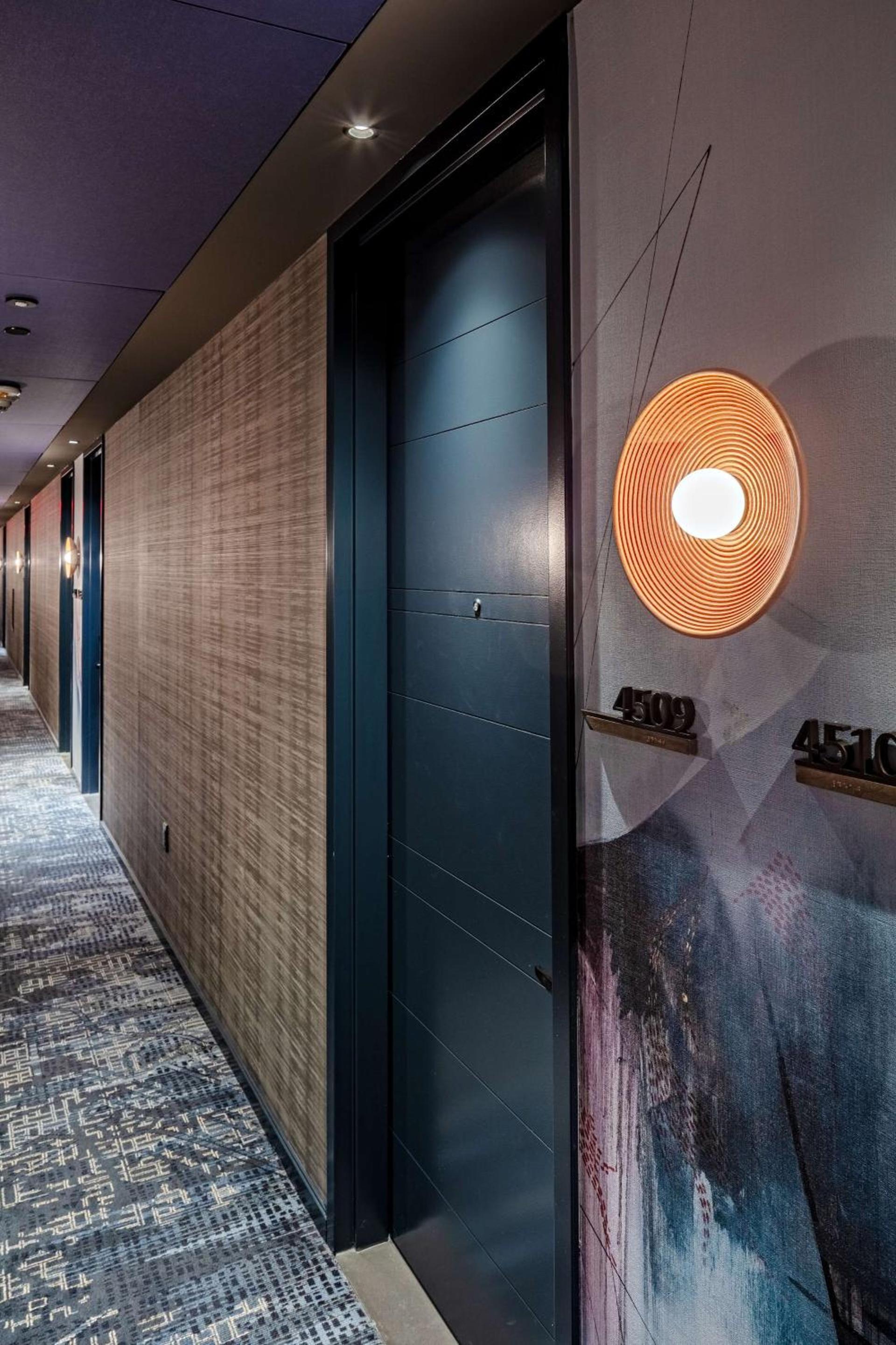 Tempo By Hilton New York Times Square photo 4