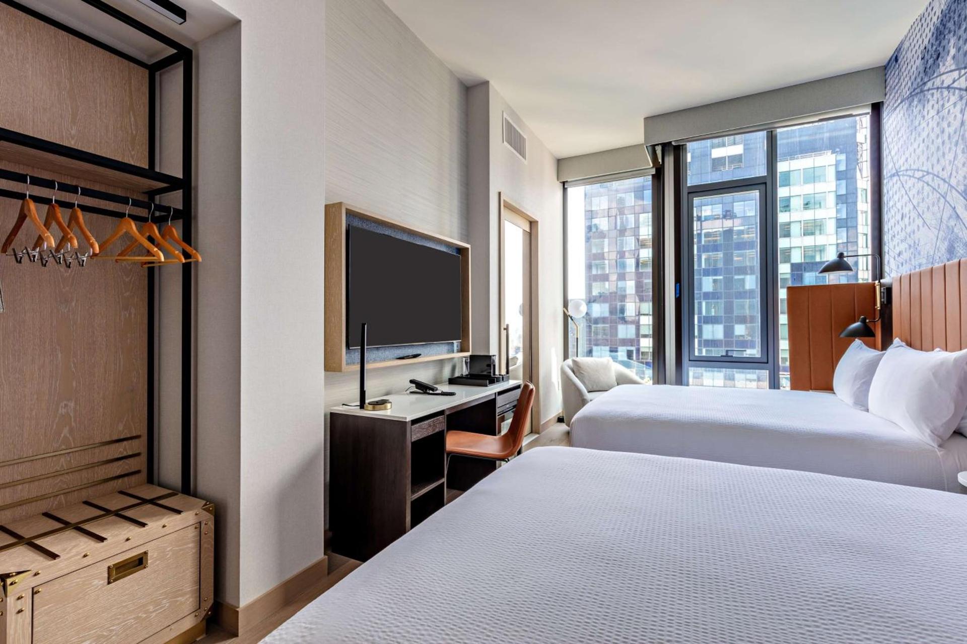 Tempo By Hilton New York Times Square photo 14