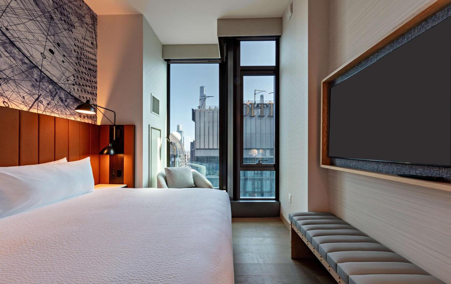 Tempo By Hilton New York Times Square photo 15