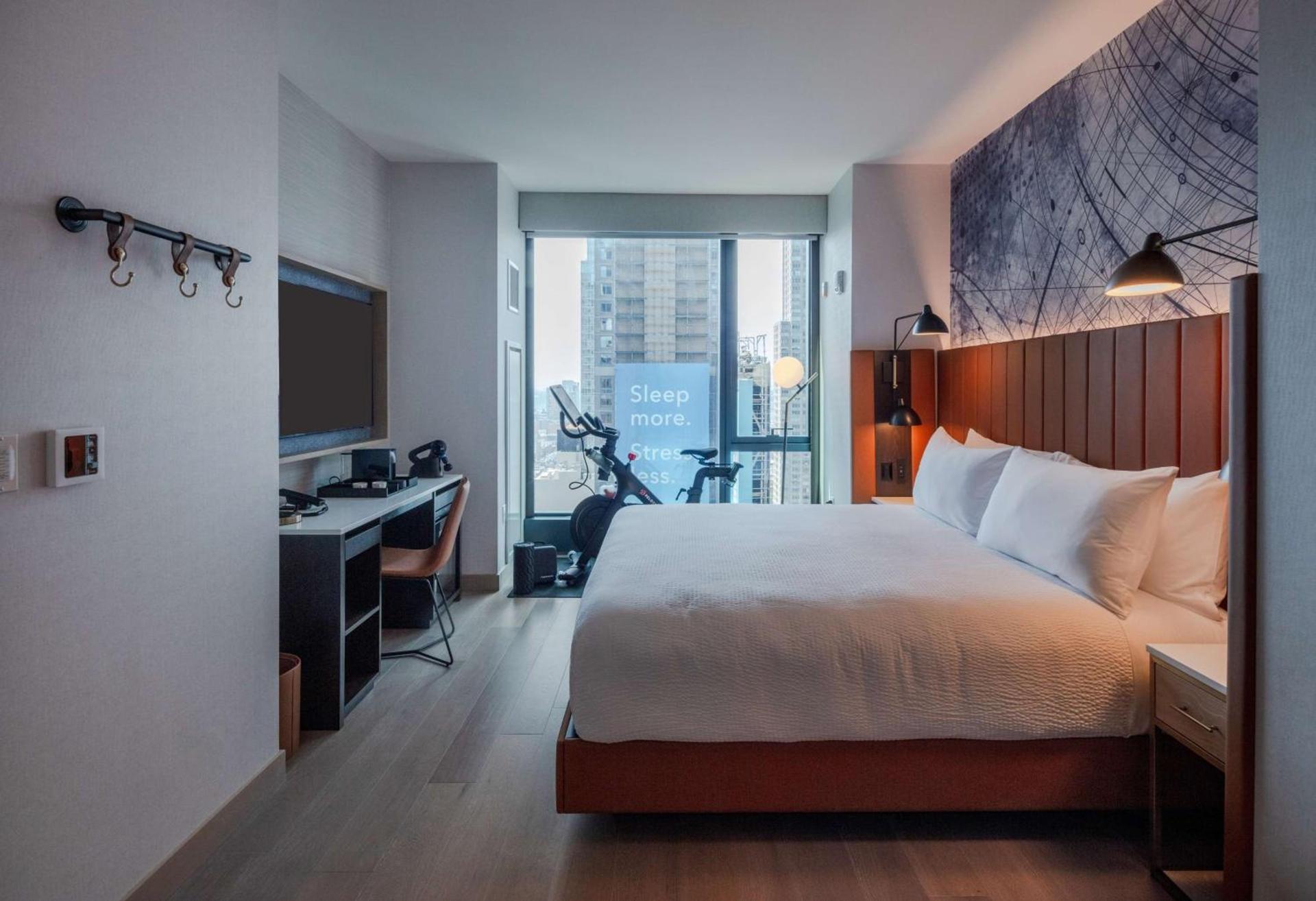 Tempo By Hilton New York Times Square photo 16