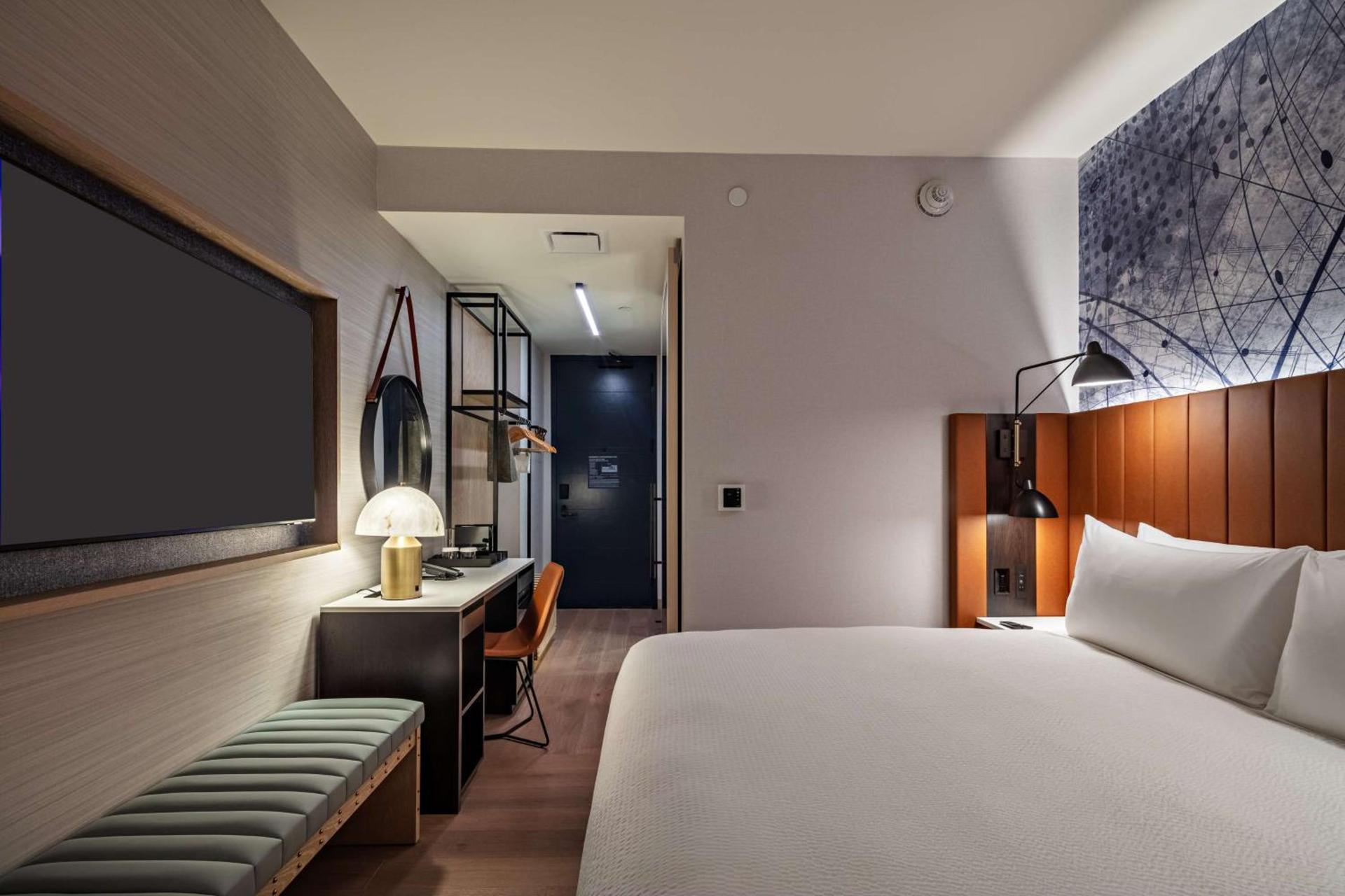 Tempo By Hilton New York Times Square photo 18
