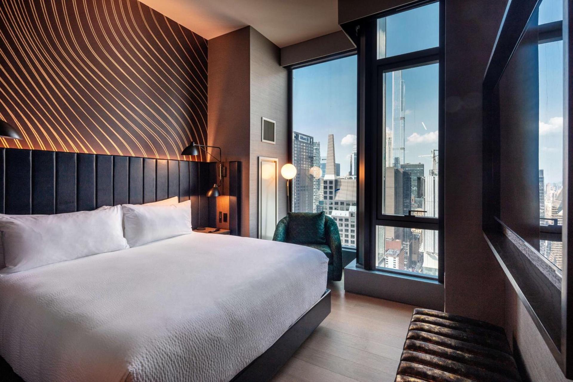 Tempo By Hilton New York Times Square photo 20