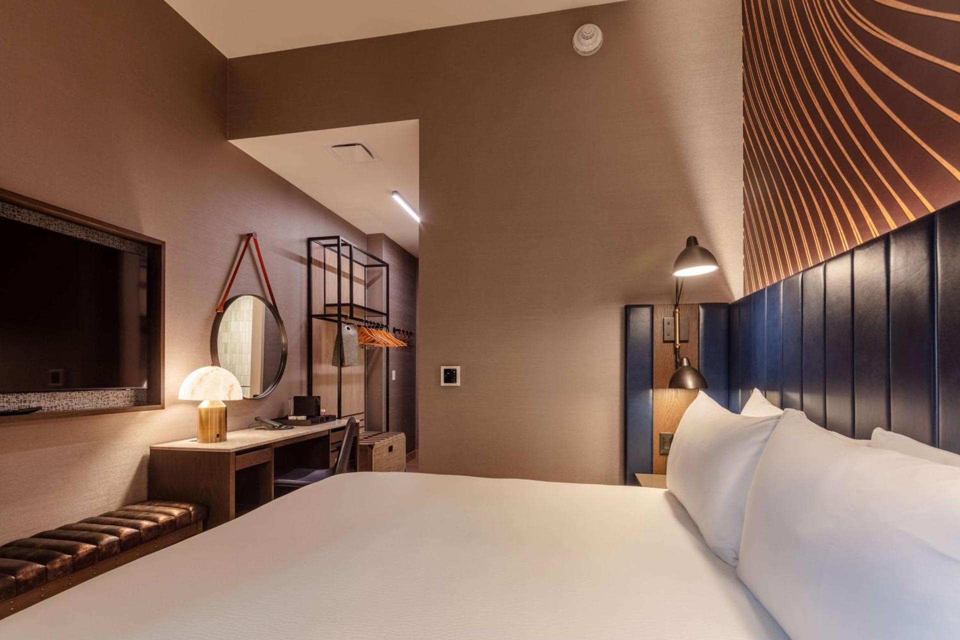 Tempo By Hilton New York Times Square photo 23