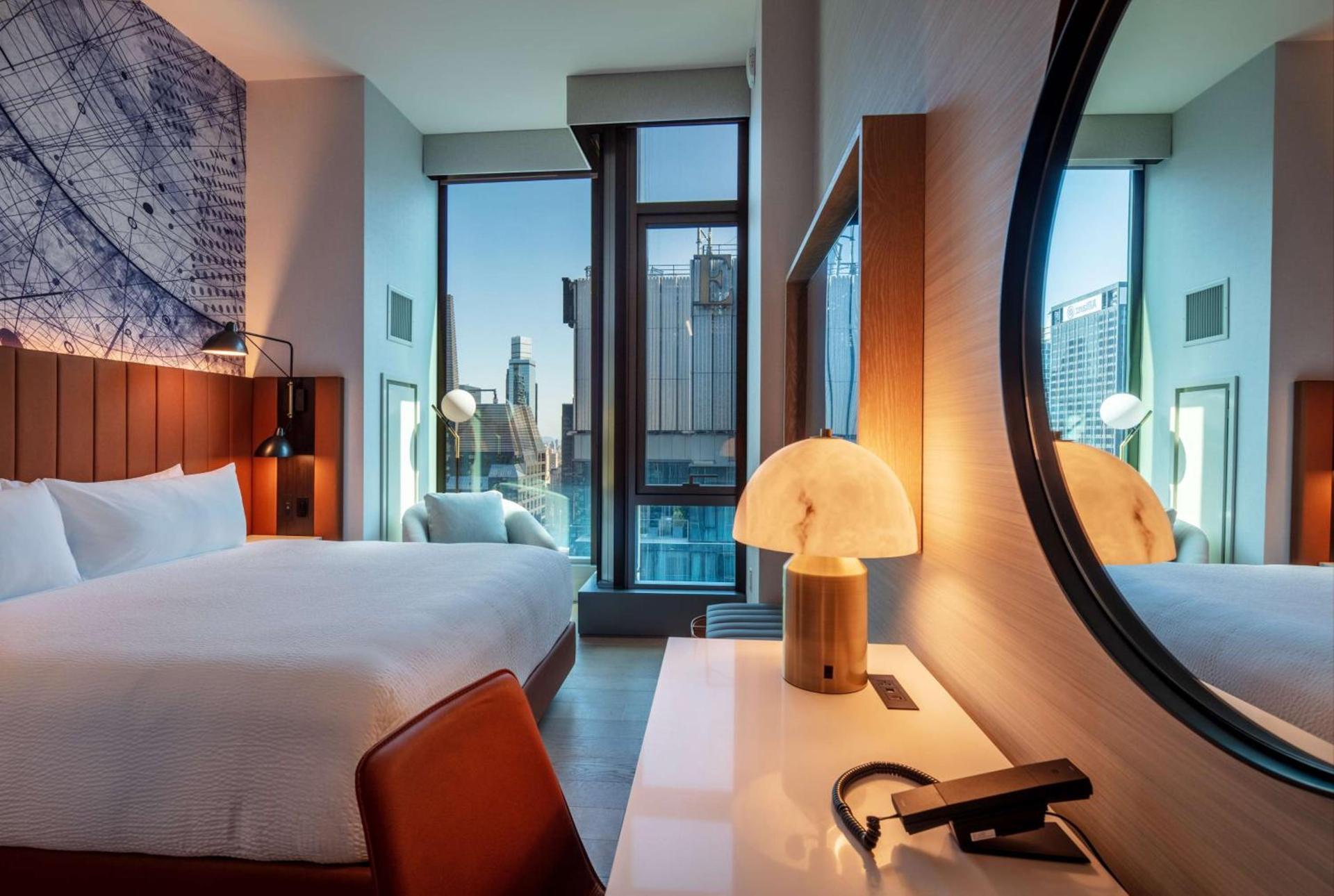 Tempo By Hilton New York Times Square photo 27