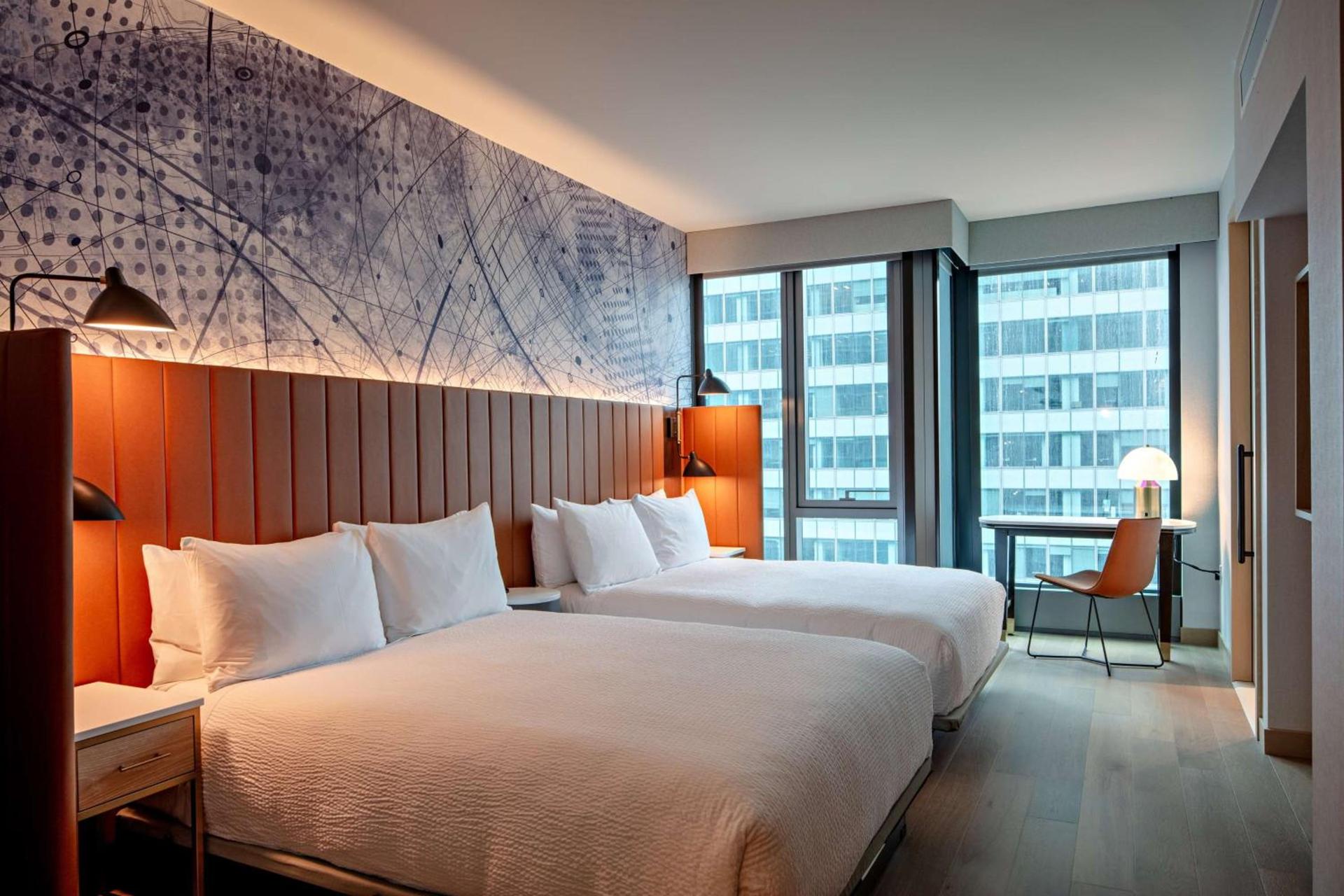 Tempo By Hilton New York Times Square photo 26