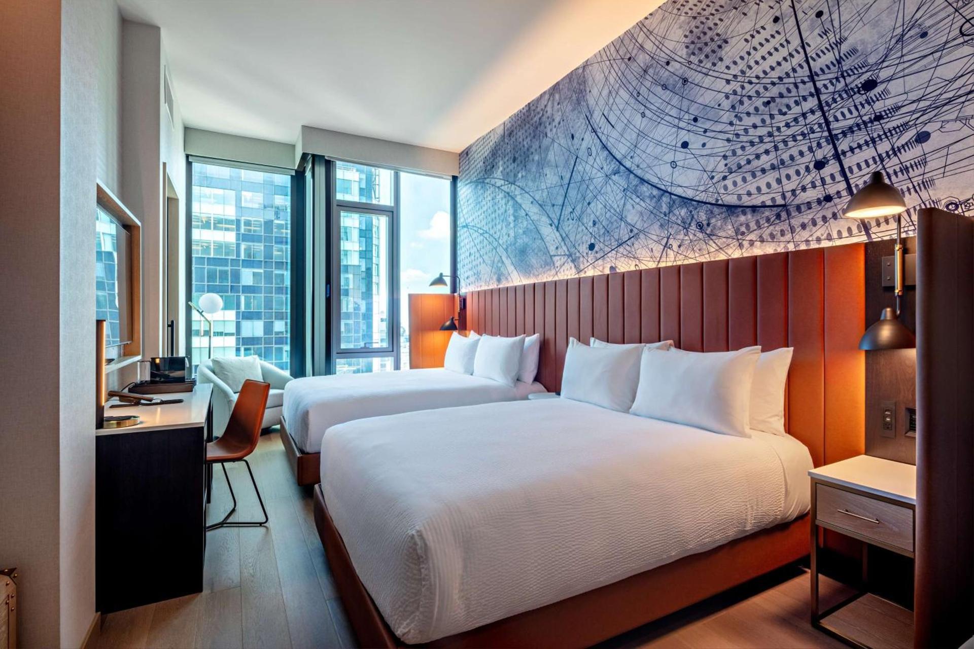 Tempo By Hilton New York Times Square photo 29