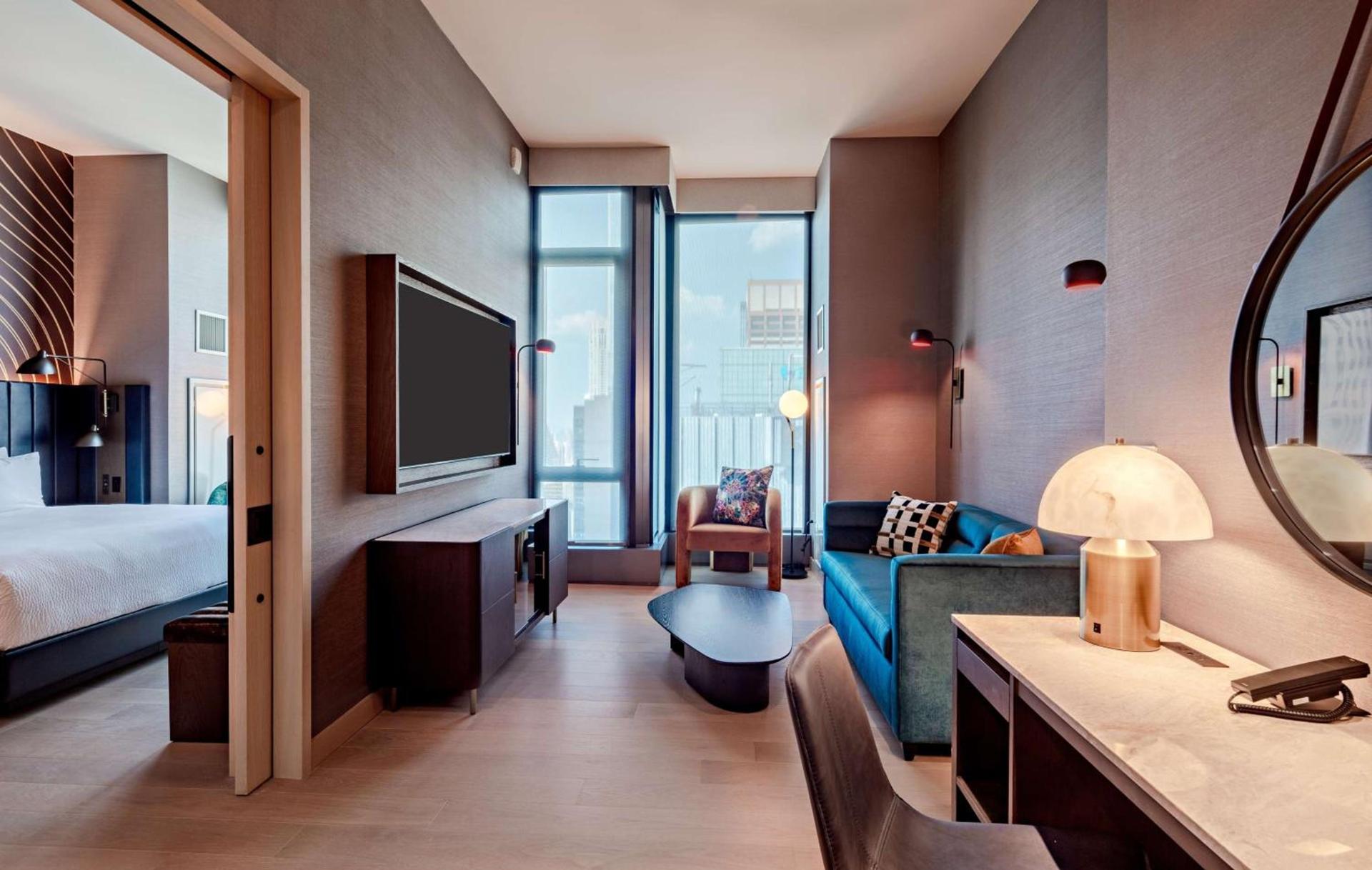 Tempo By Hilton New York Times Square photo 31