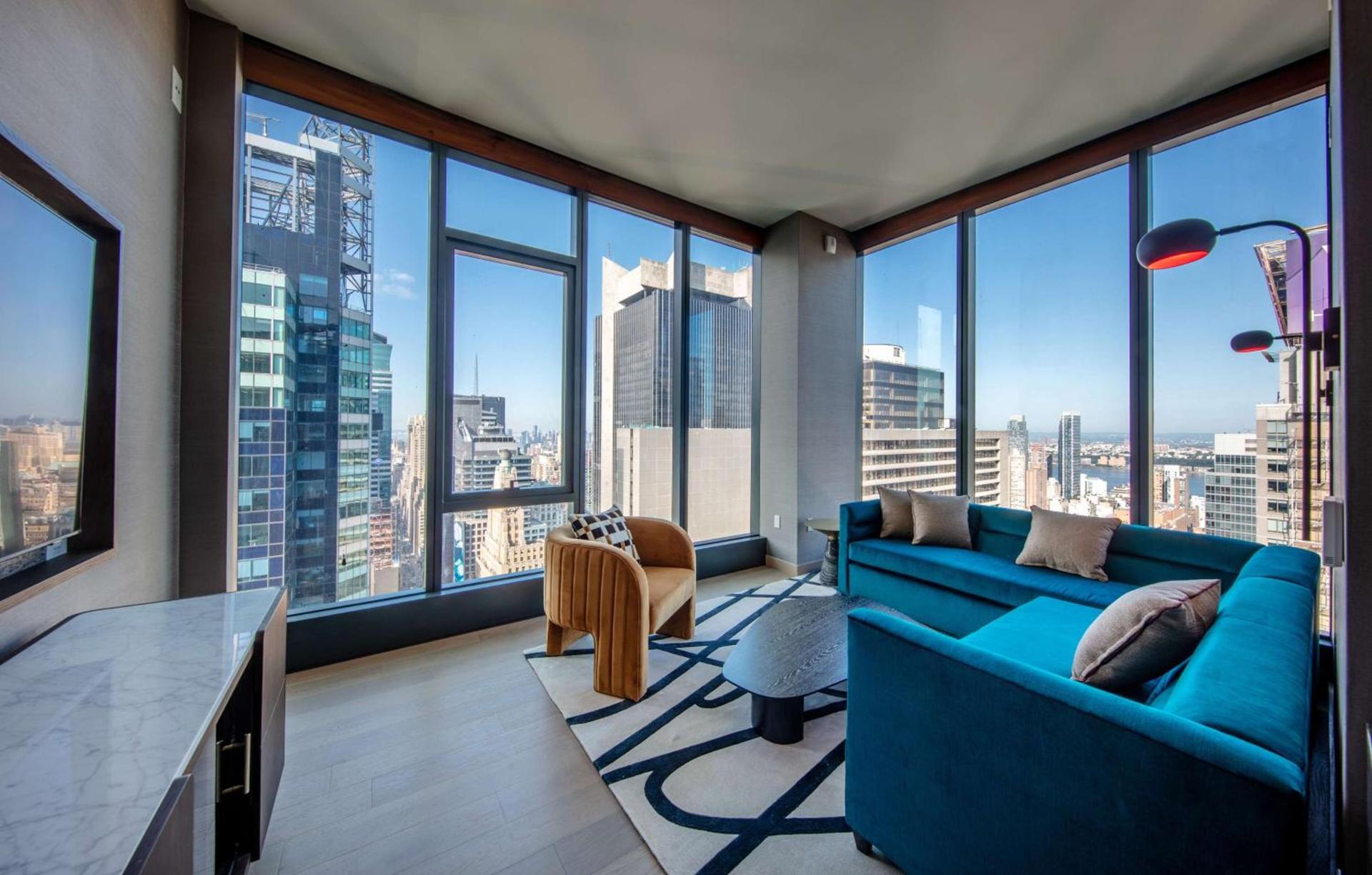Tempo By Hilton New York Times Square photo 32