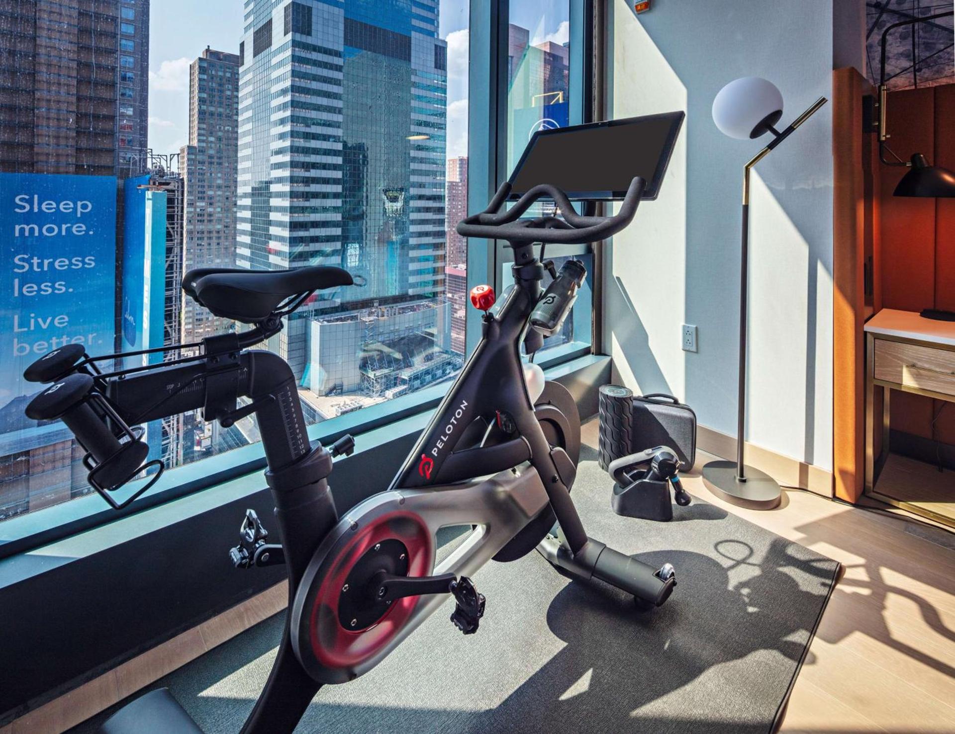 Tempo By Hilton New York Times Square photo 65