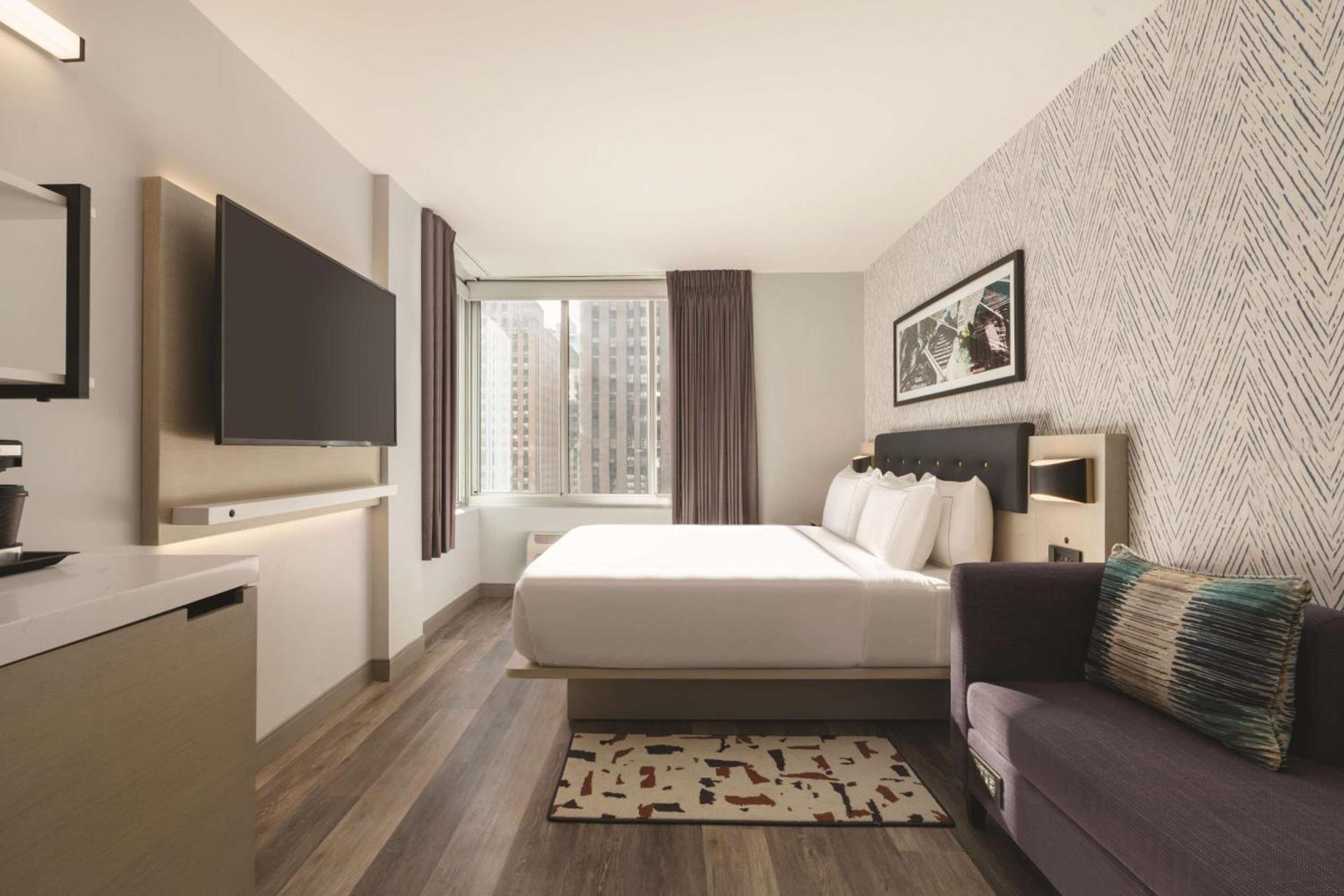 DoubleTree by Hilton New York Midtown Fifth Ave photo 10