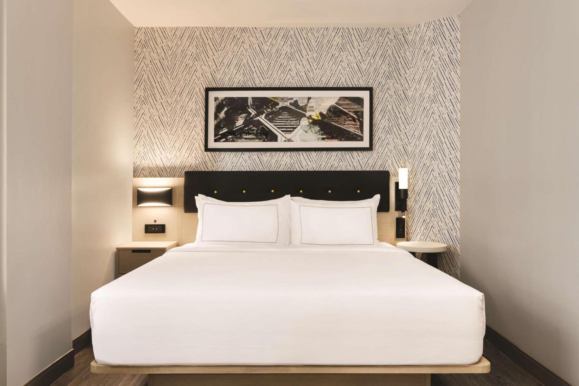DoubleTree by Hilton New York Midtown Fifth Ave photo 11