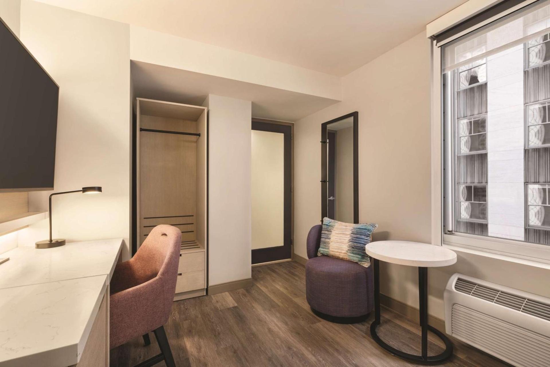 DoubleTree by Hilton New York Midtown Fifth Ave photo 16