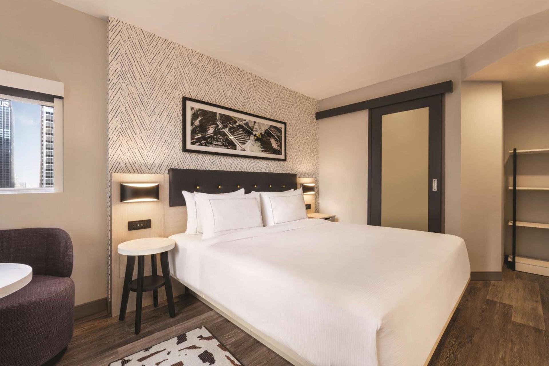 DoubleTree by Hilton New York Midtown Fifth Ave photo 17
