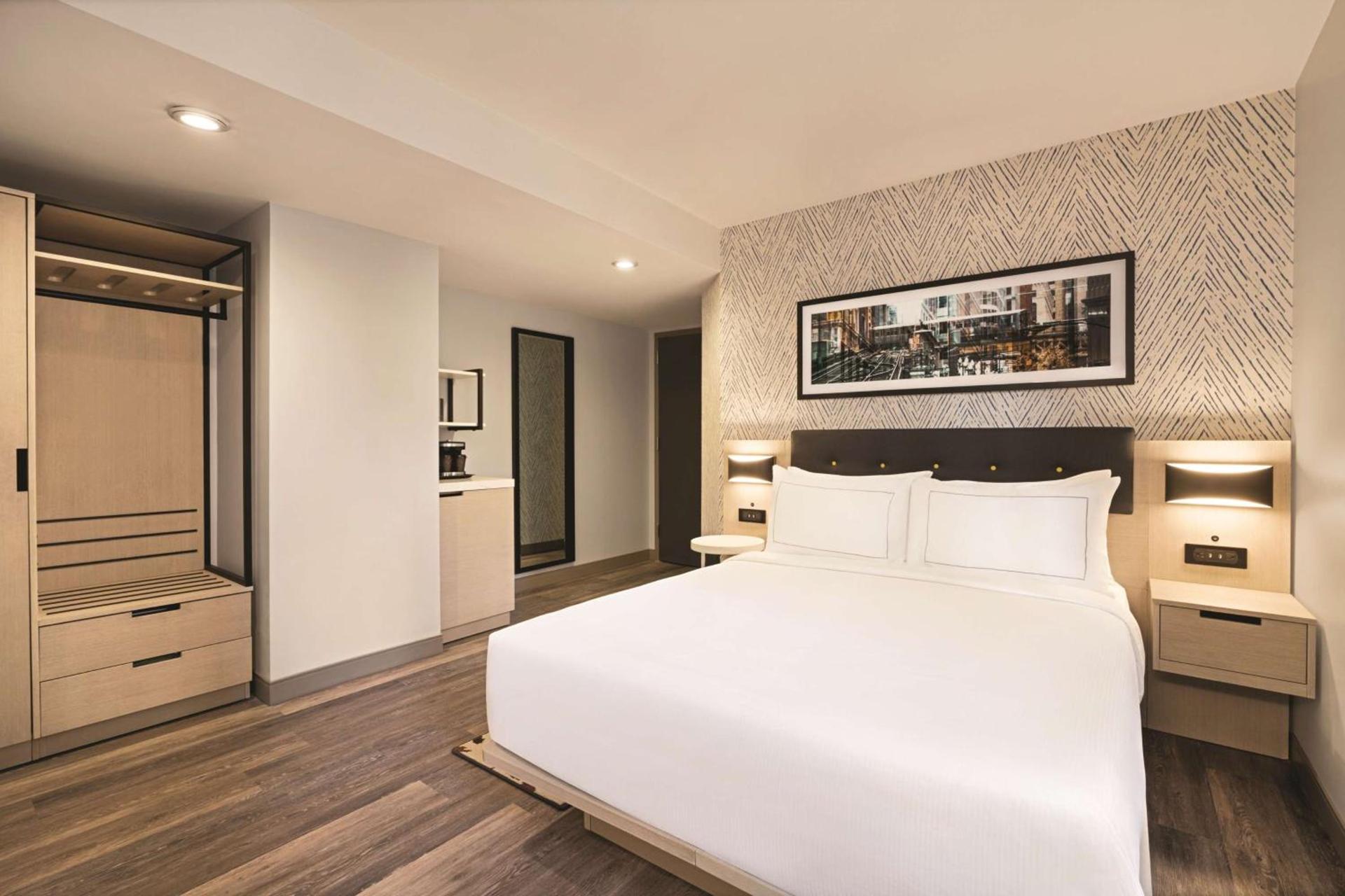 DoubleTree by Hilton New York Midtown Fifth Ave photo 23