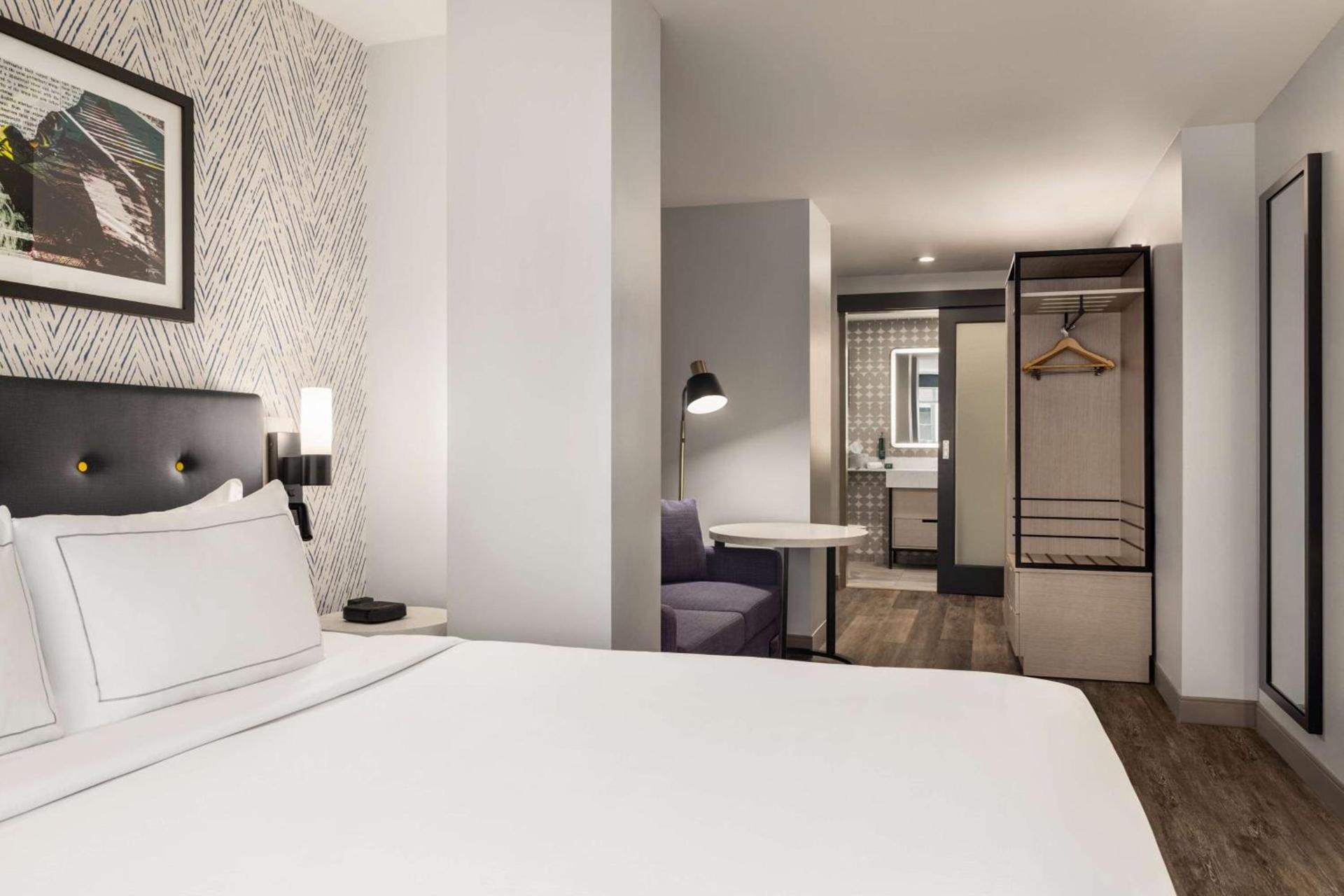 DoubleTree by Hilton New York Midtown Fifth Ave photo 25