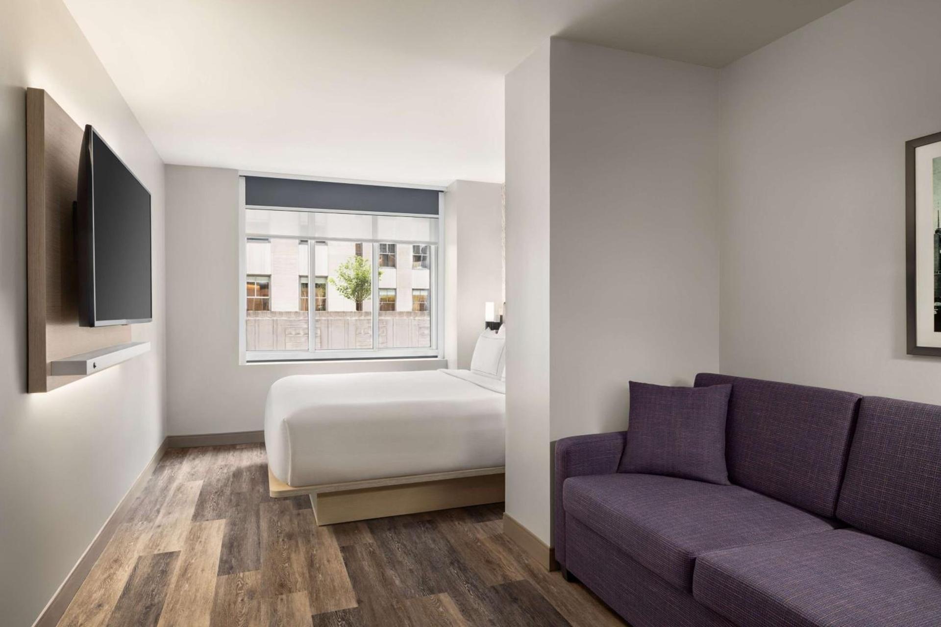DoubleTree by Hilton New York Midtown Fifth Ave photo 27