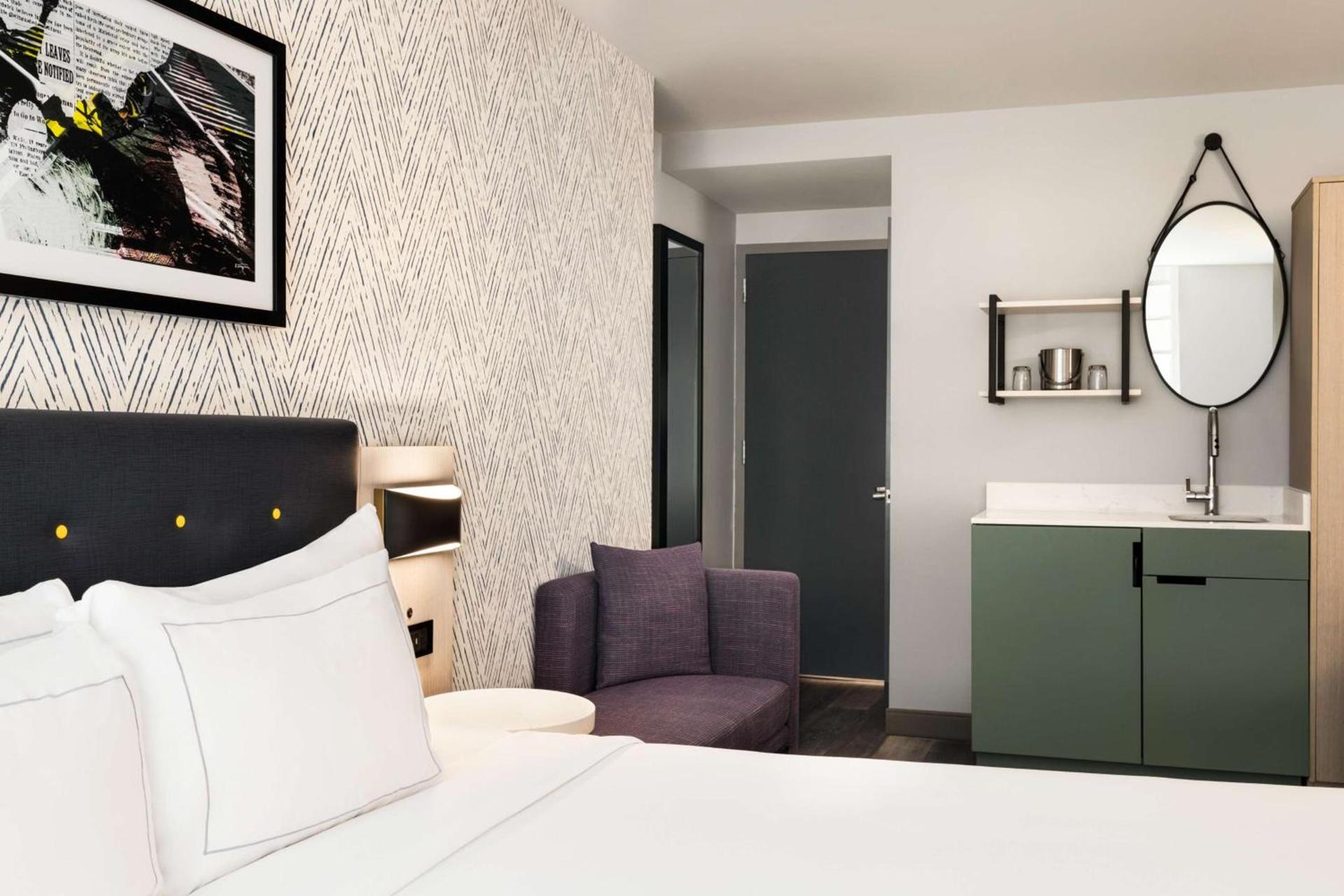 DoubleTree by Hilton New York Midtown Fifth Ave photo 31