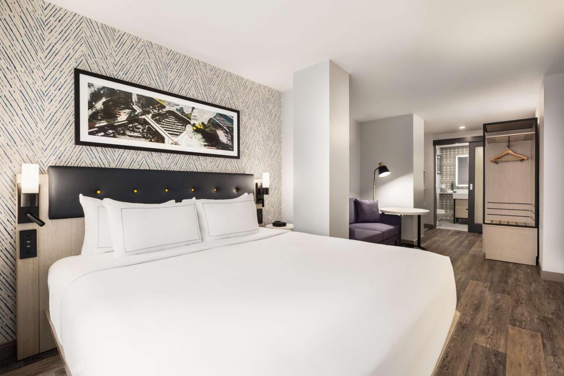 DoubleTree by Hilton New York Midtown Fifth Ave photo 32