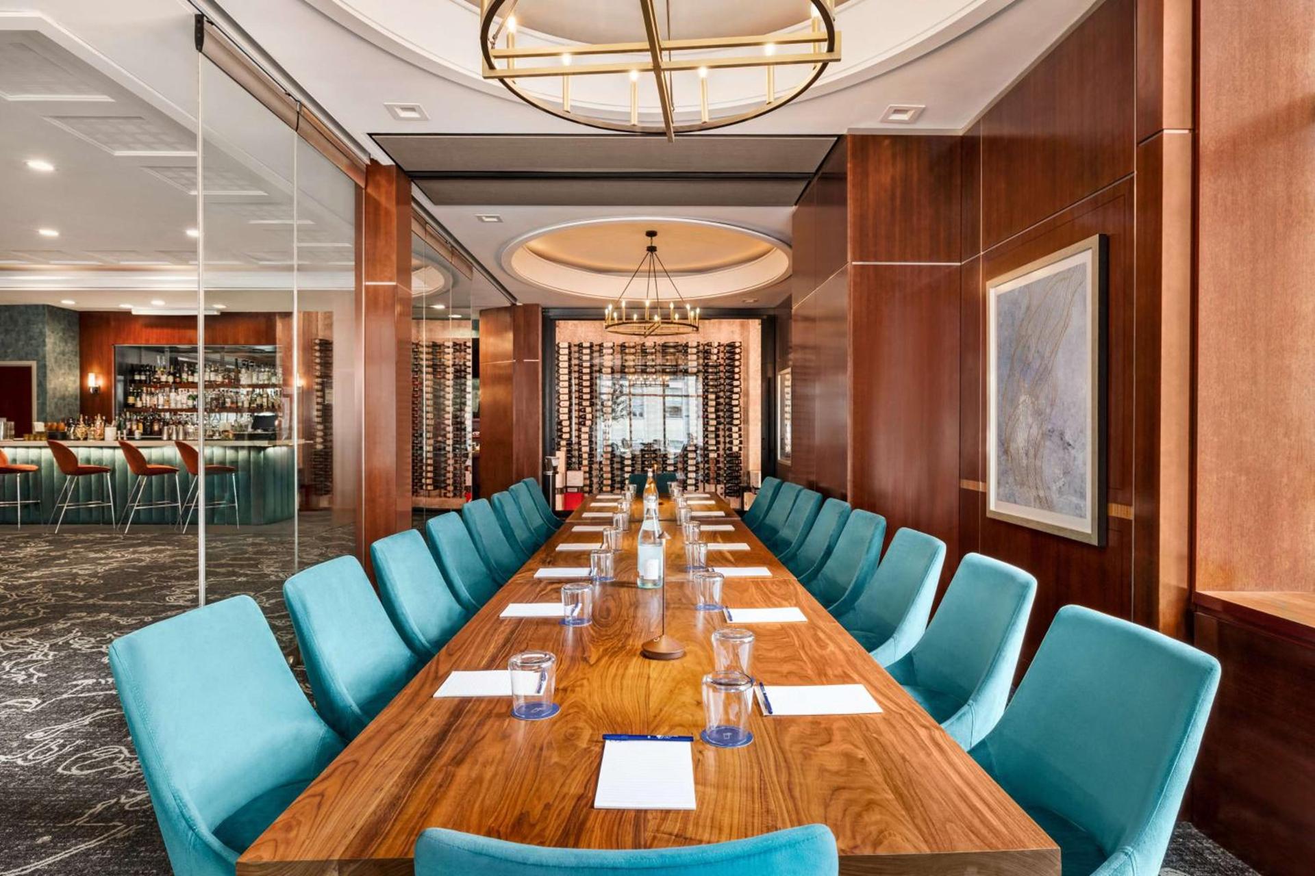 DoubleTree by Hilton New York Midtown Fifth Ave photo 36