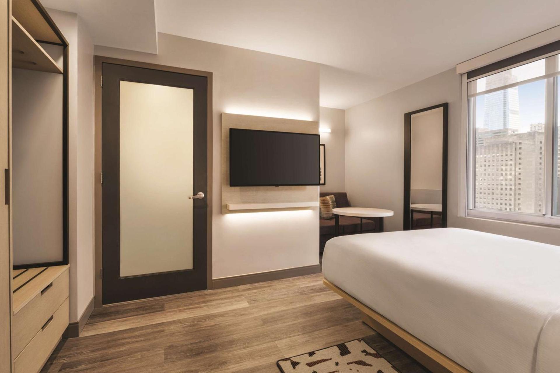 DoubleTree by Hilton New York Midtown Fifth Ave photo 39