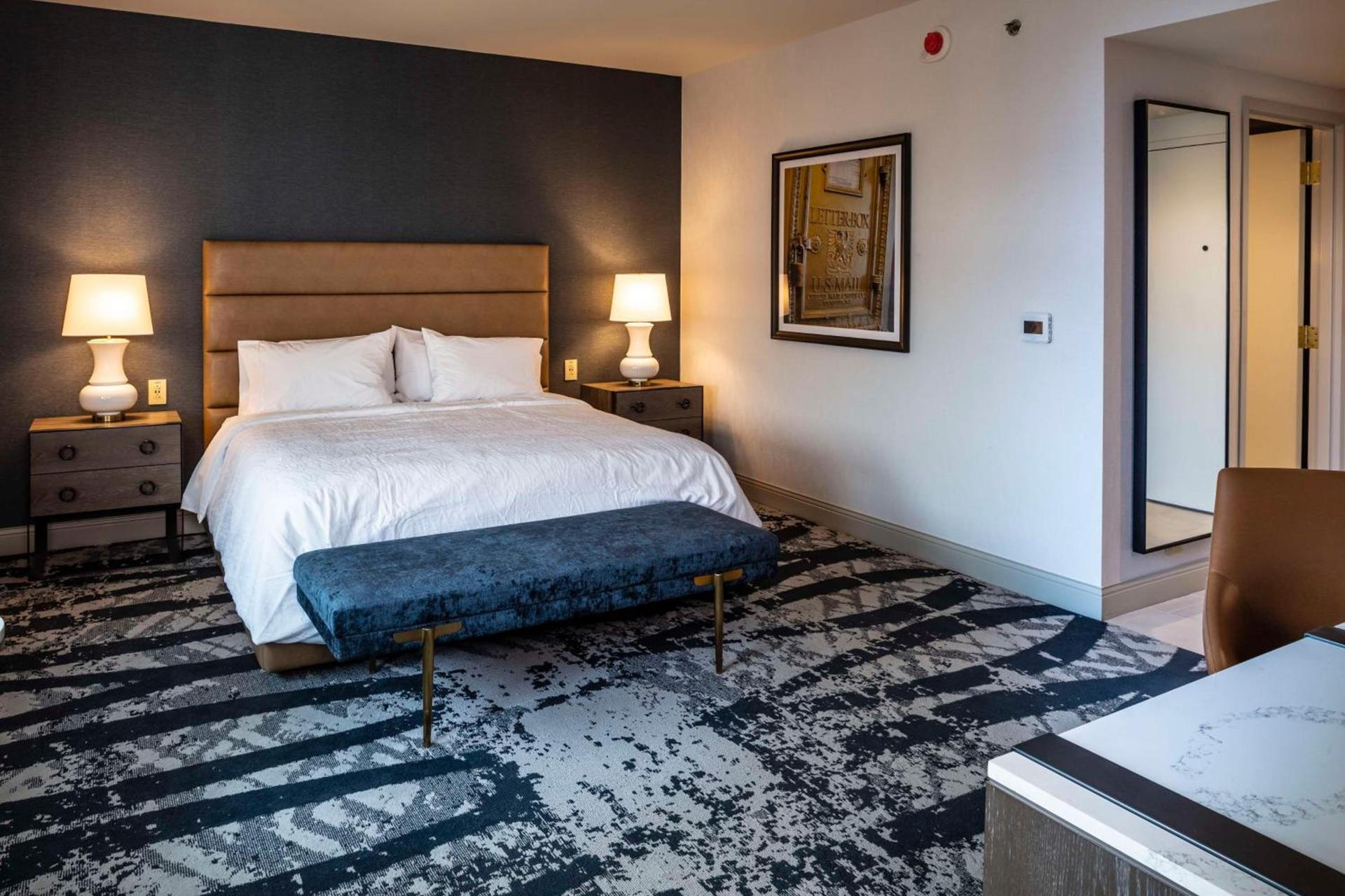 The Yorktowne Hotel, Tapestry Collection by Hilton photo 7