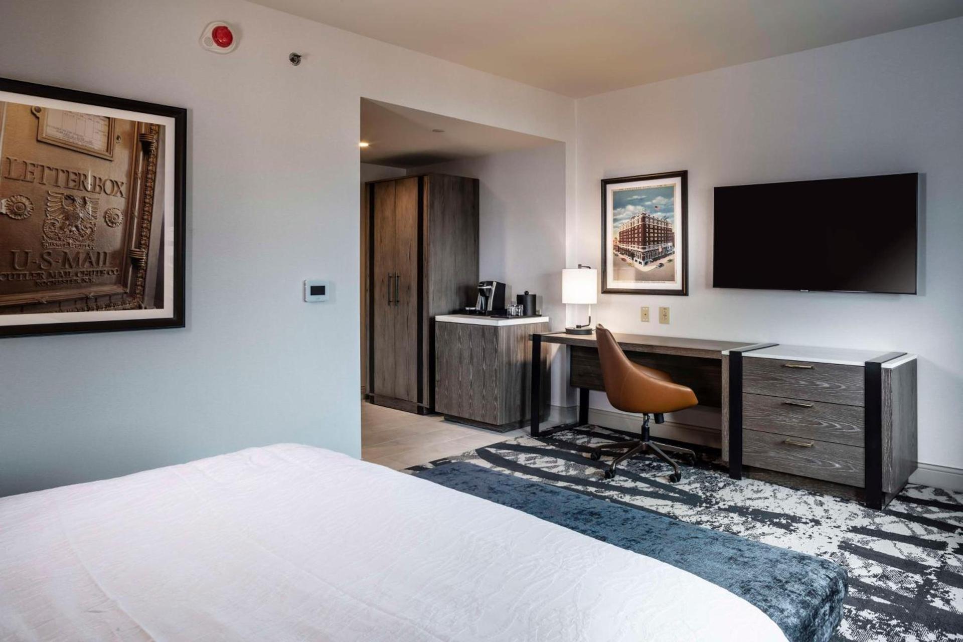 The Yorktowne Hotel, Tapestry Collection by Hilton photo 8