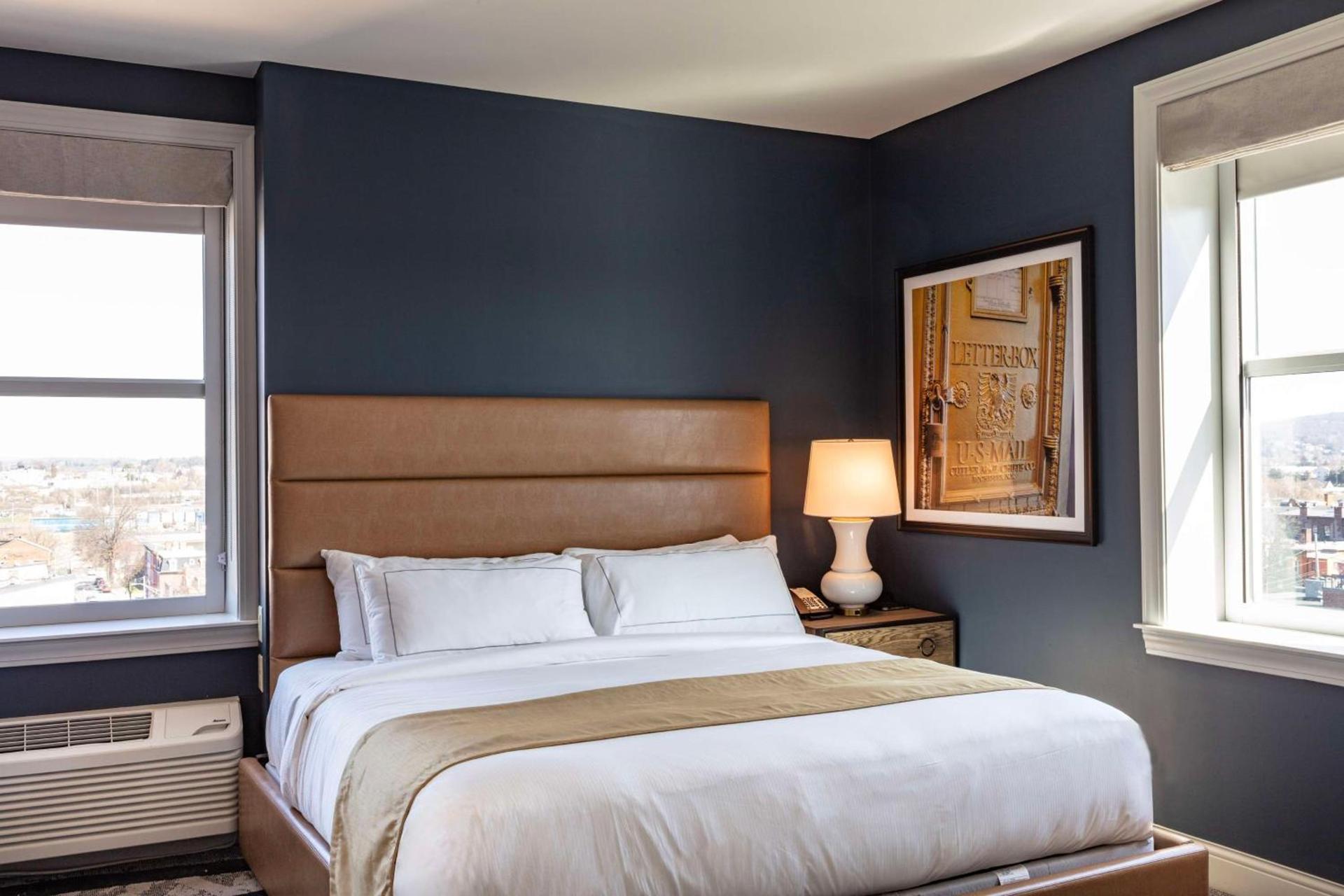 The Yorktowne Hotel, Tapestry Collection by Hilton photo 9
