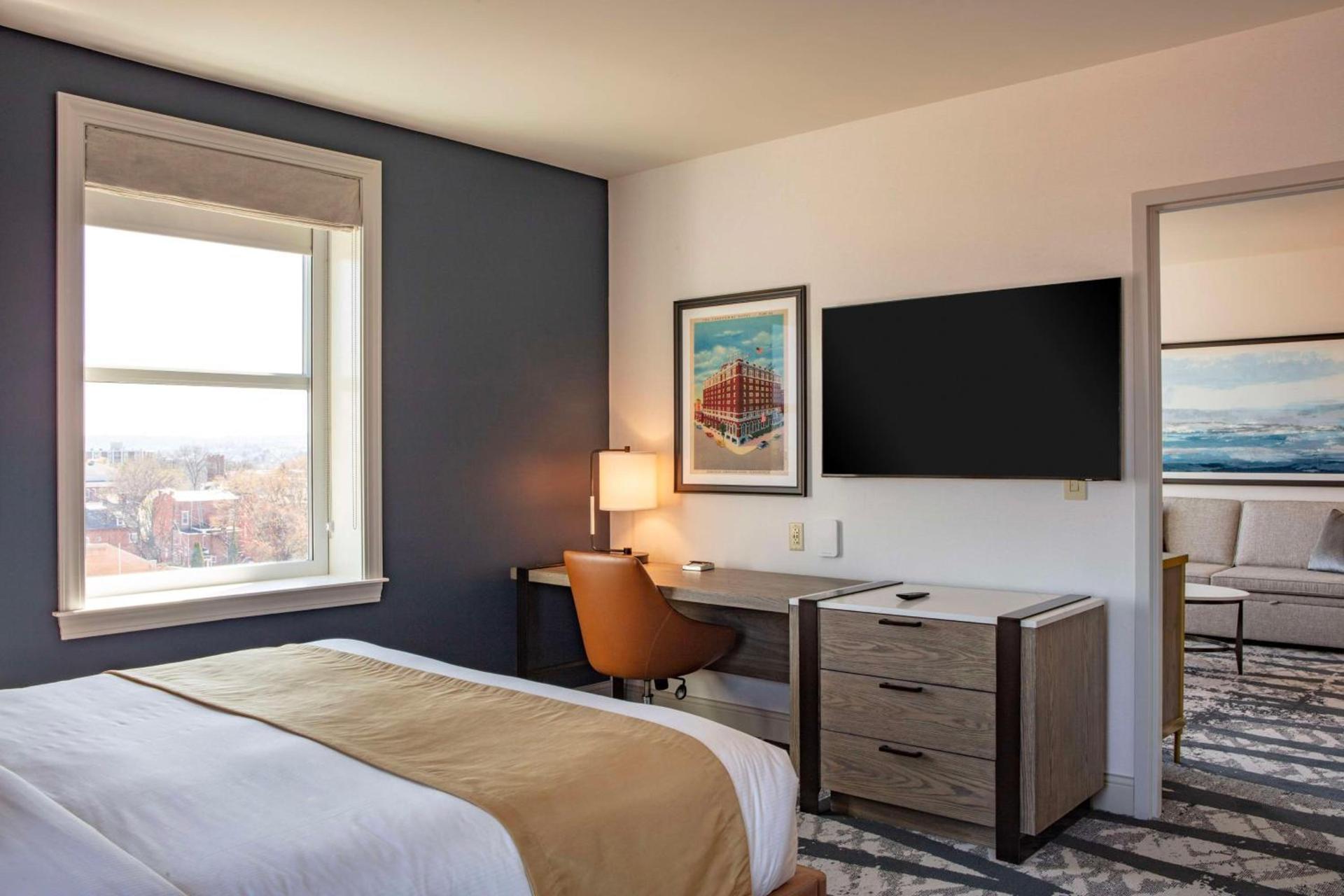 The Yorktowne Hotel, Tapestry Collection by Hilton photo 13