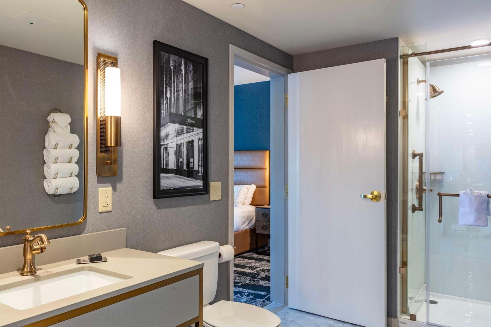 The Yorktowne Hotel, Tapestry Collection by Hilton photo 17