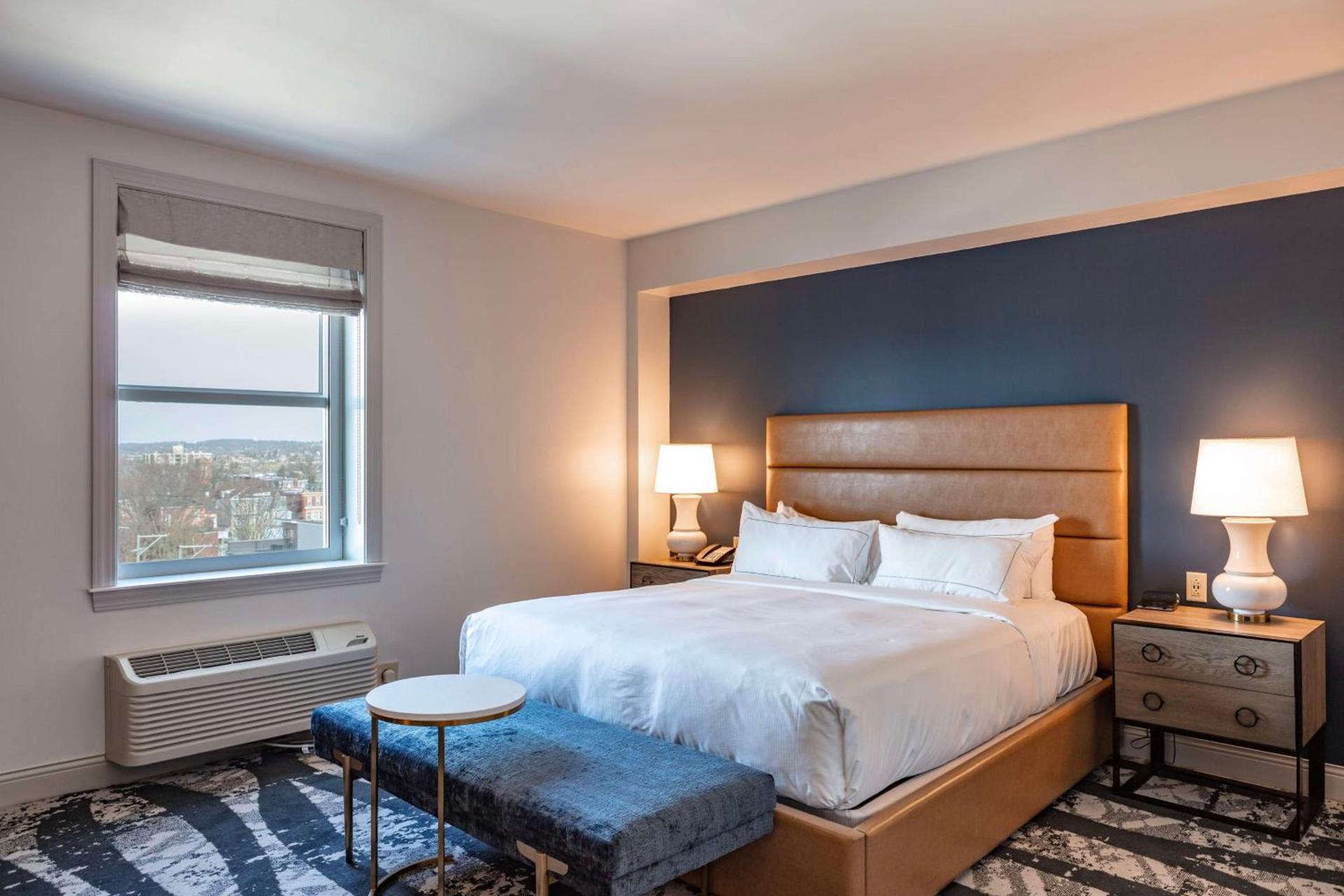 The Yorktowne Hotel, Tapestry Collection by Hilton photo 21