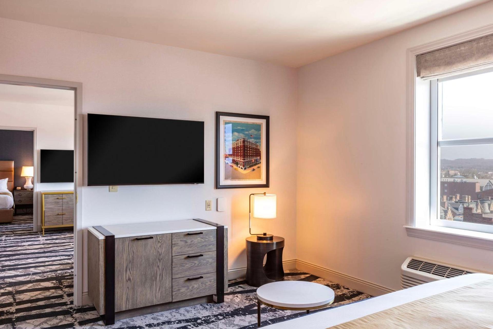 The Yorktowne Hotel, Tapestry Collection by Hilton photo 22