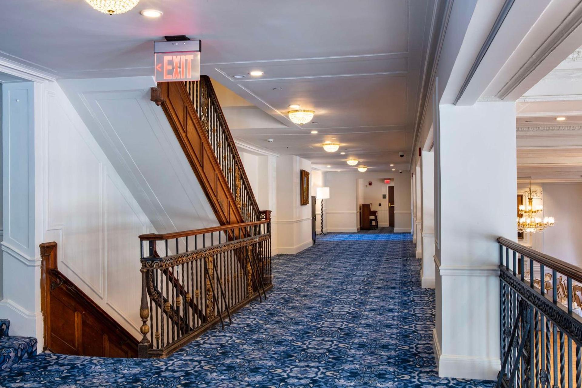 The Yorktowne Hotel, Tapestry Collection by Hilton photo 36
