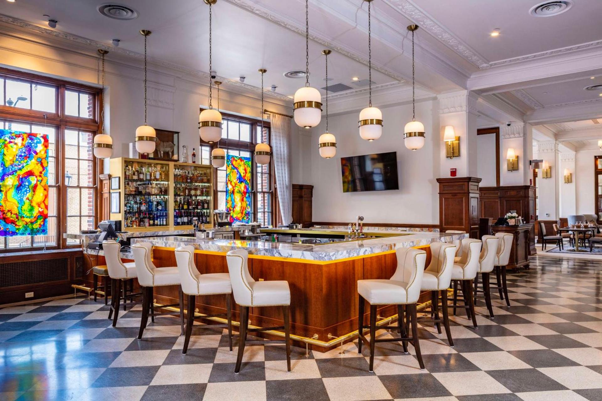 The Yorktowne Hotel, Tapestry Collection by Hilton photo 40