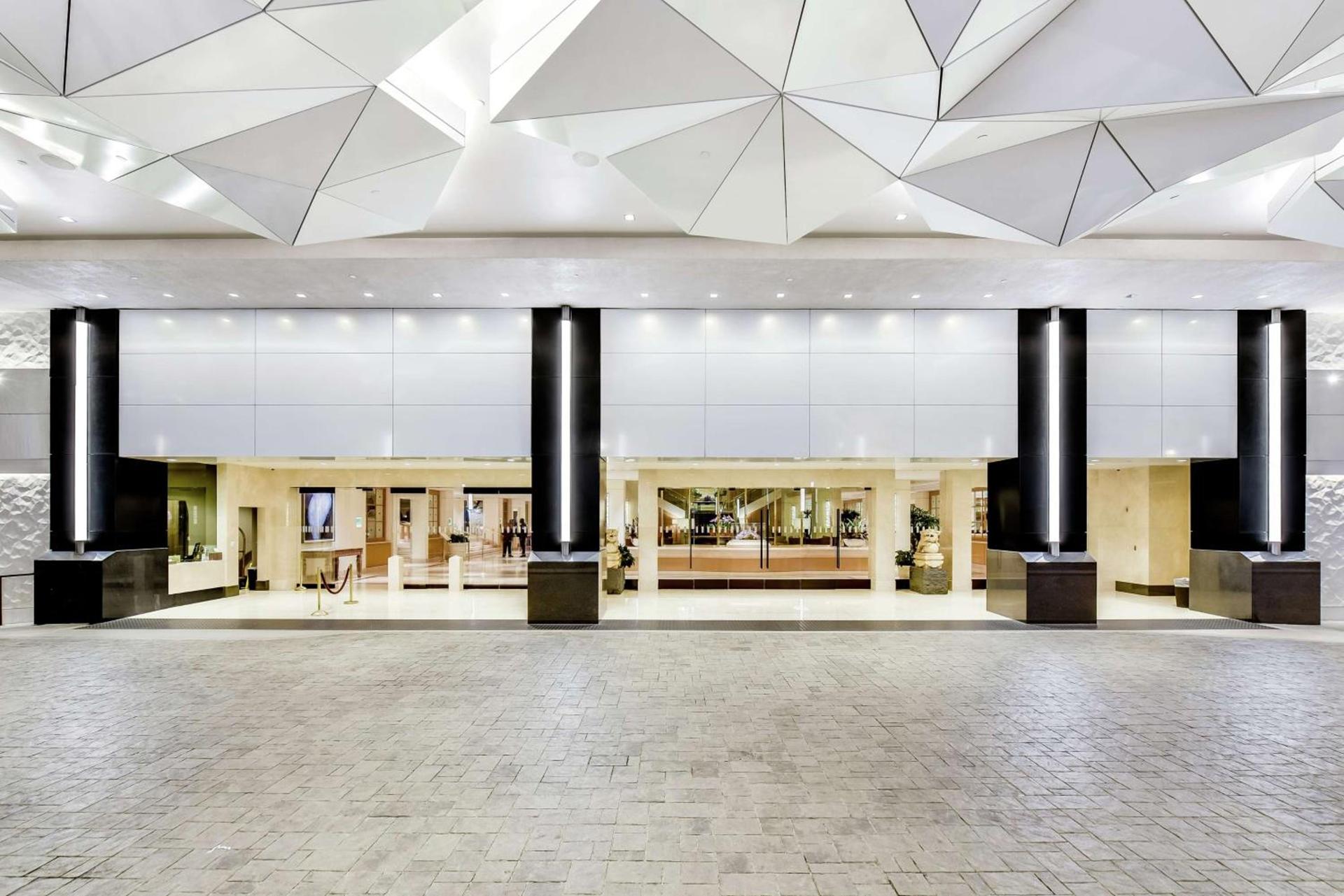 Hilton Los Angeles Airport photo 5