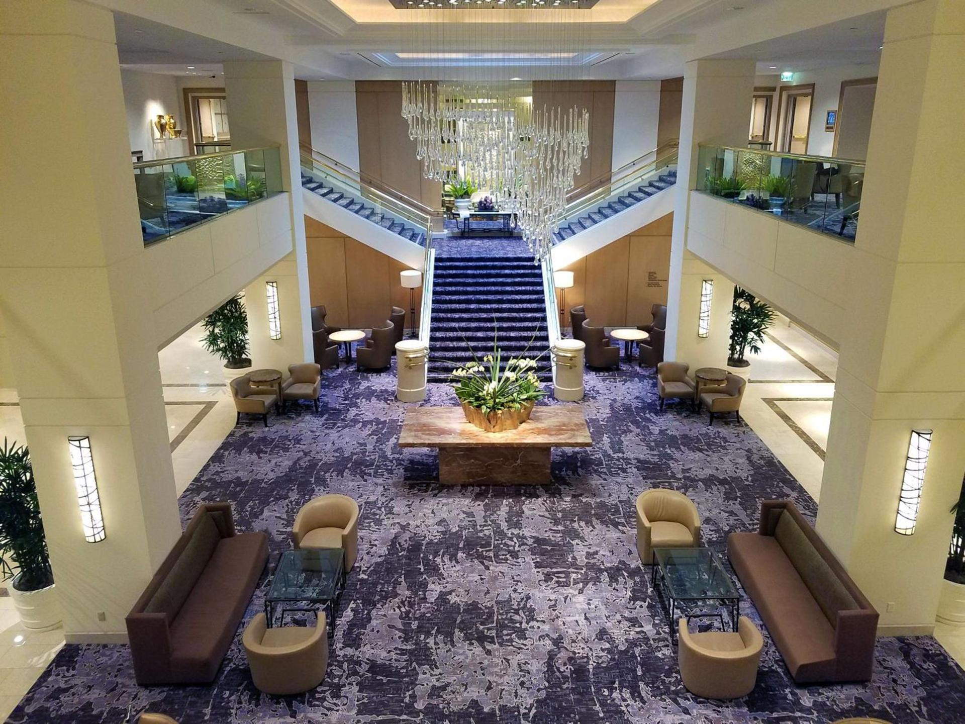 Hilton Los Angeles Airport photo 8