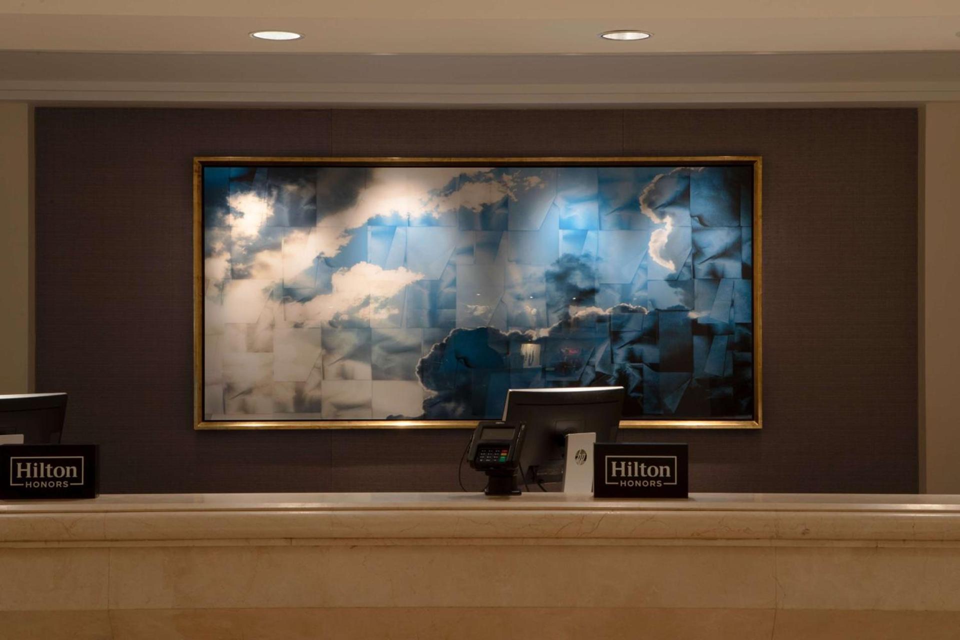 Hilton Los Angeles Airport photo 9