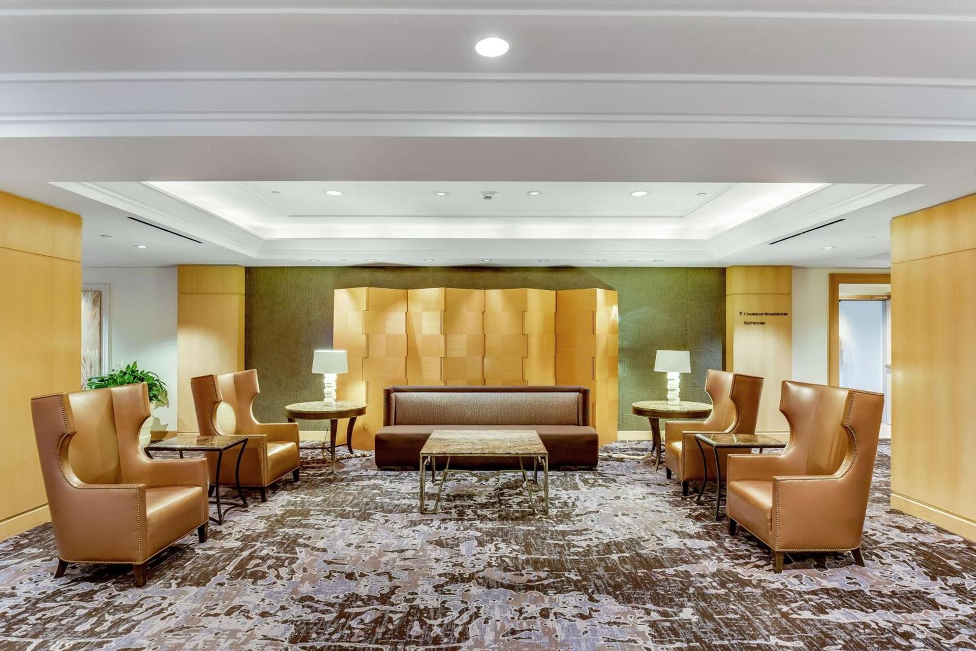 Hilton Los Angeles Airport photo 10
