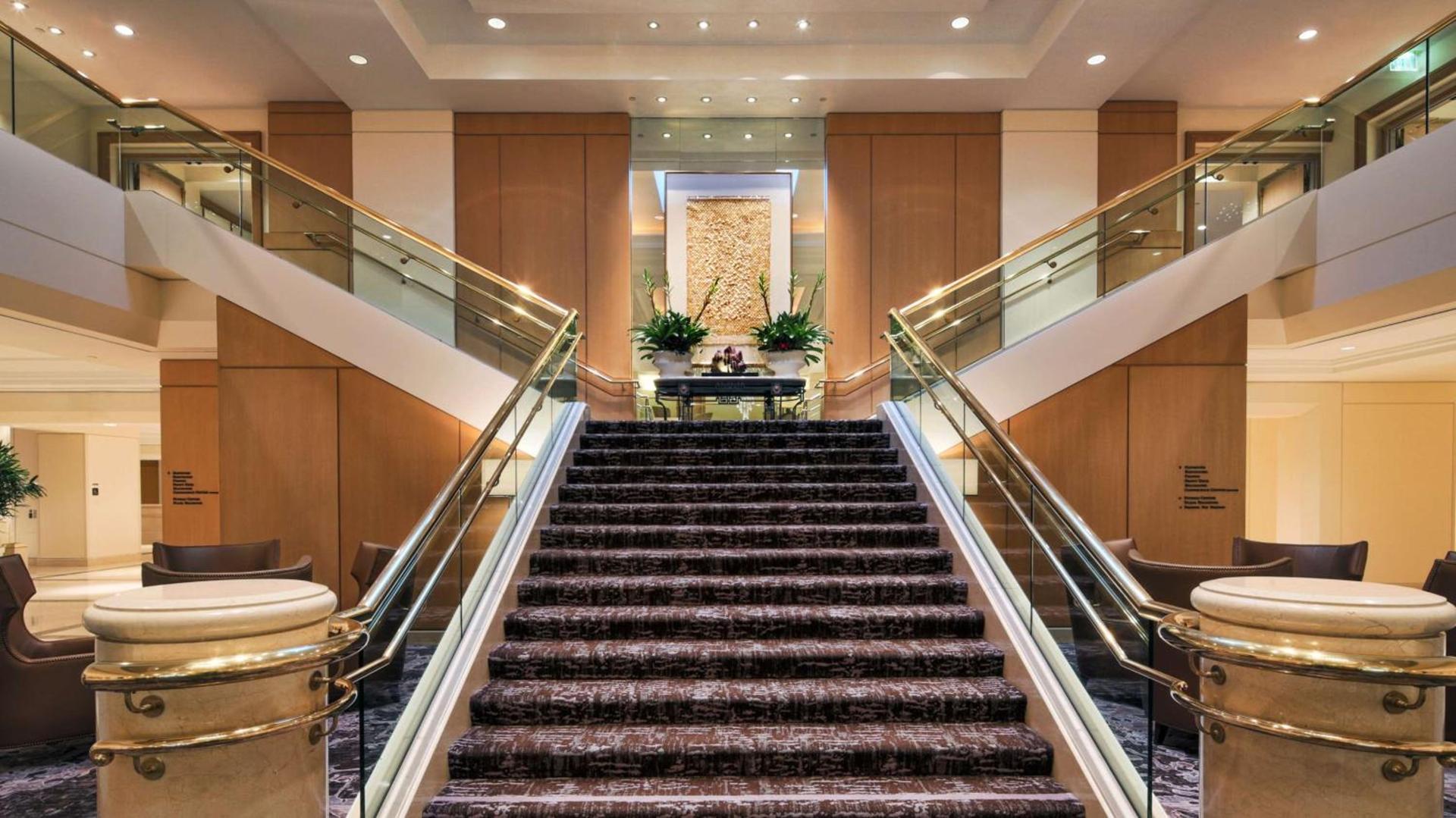 Hilton Los Angeles Airport photo 11