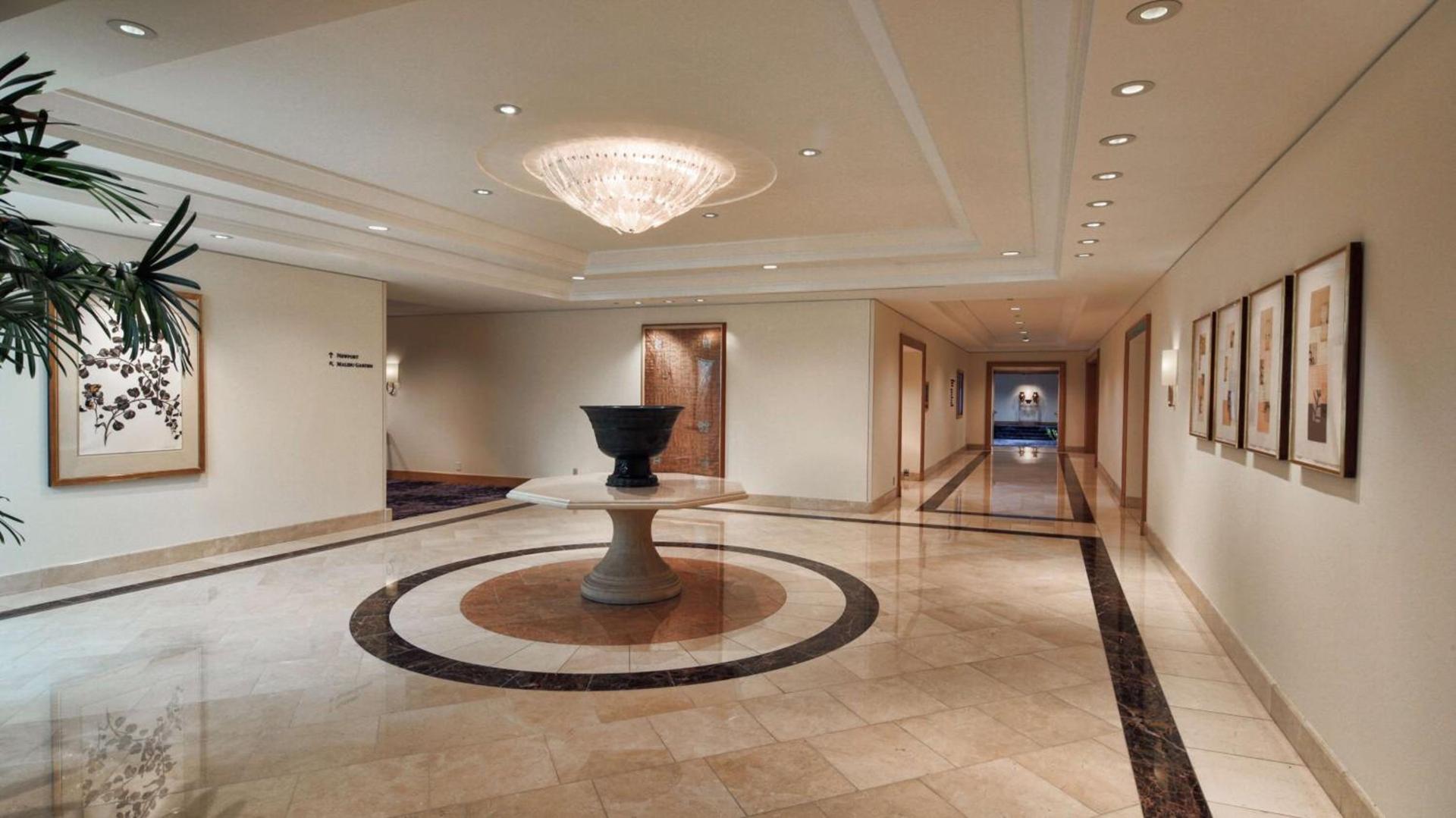 Hilton Los Angeles Airport photo 12